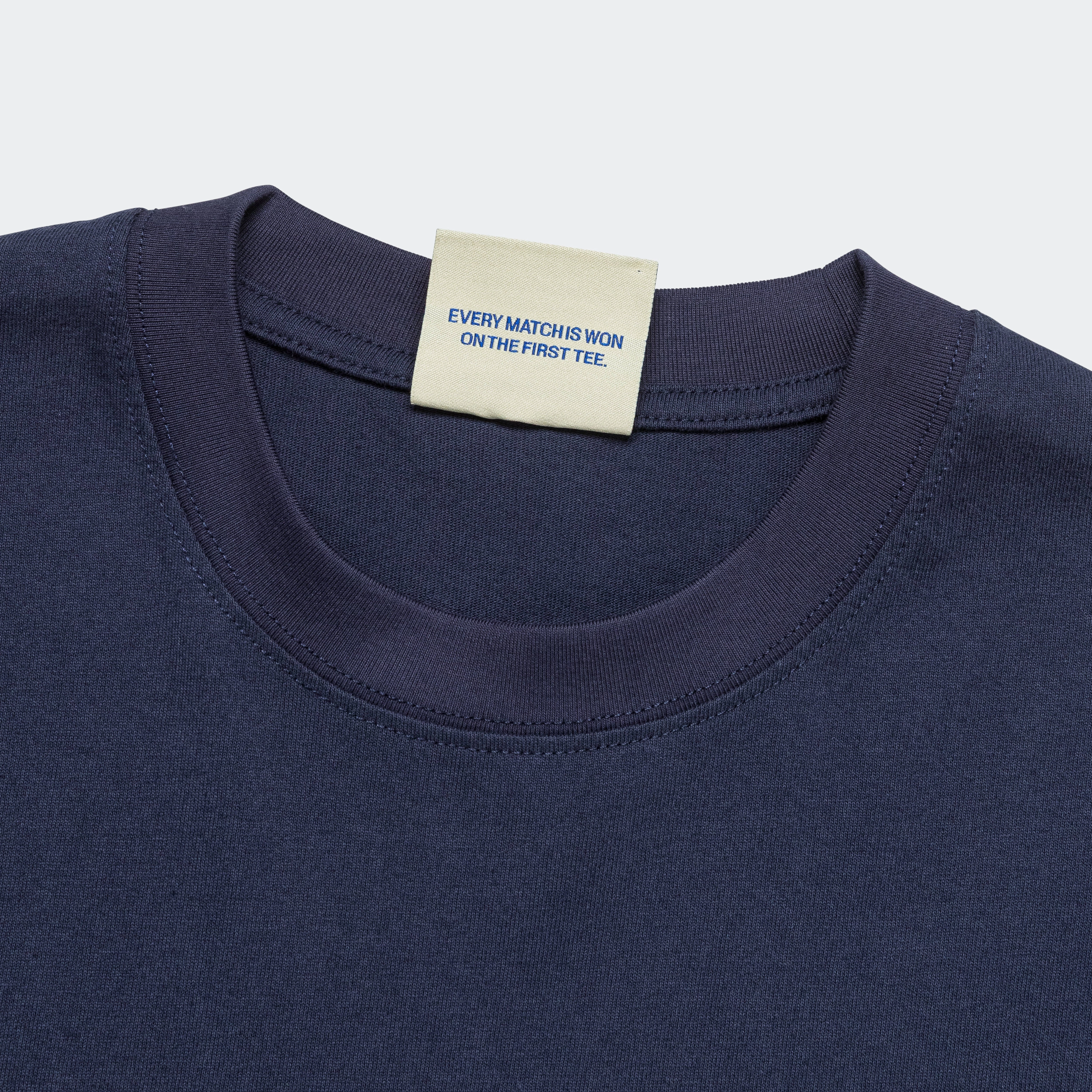 Fore-Tex T-Shirt - Navy