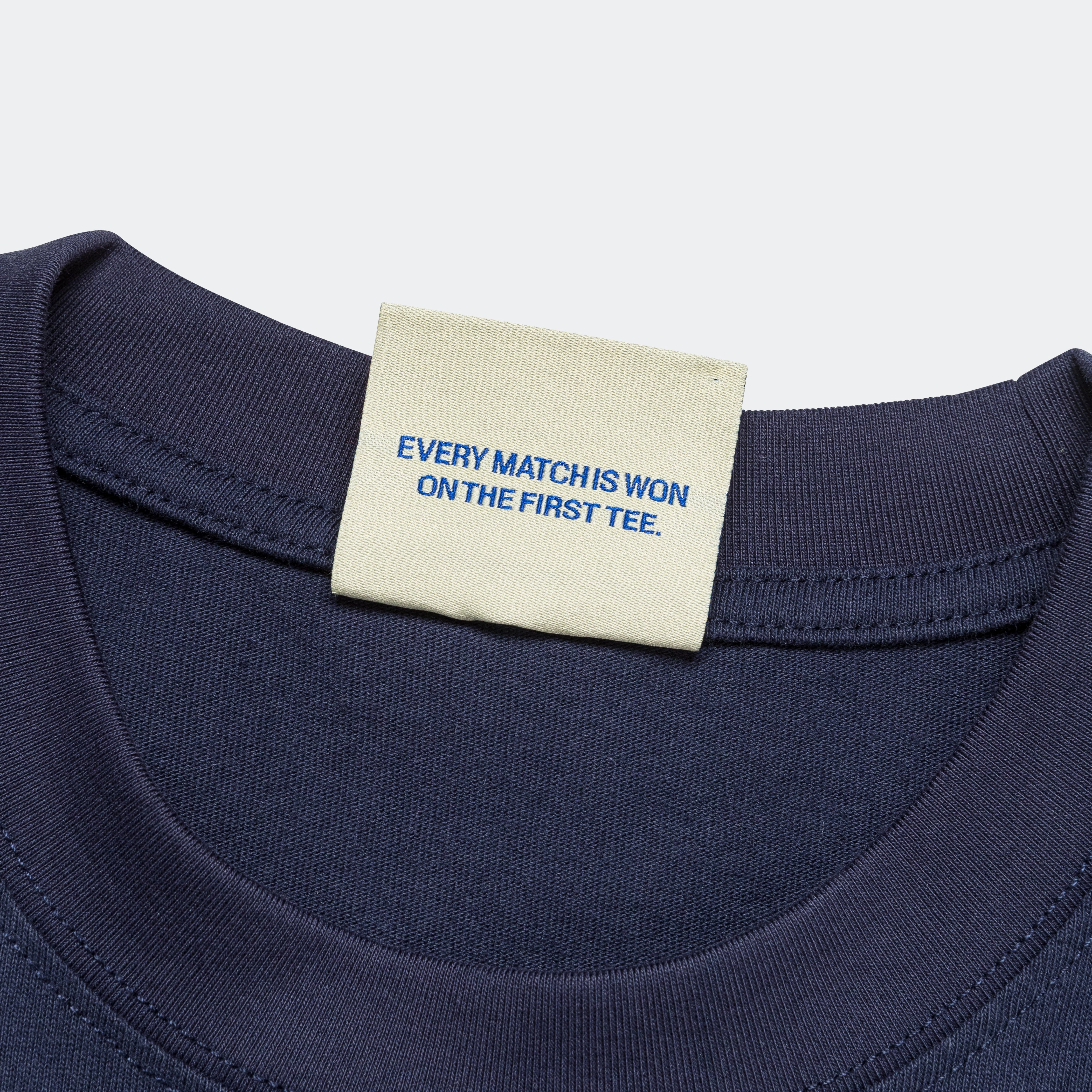 Fore-Tex T-Shirt - Navy