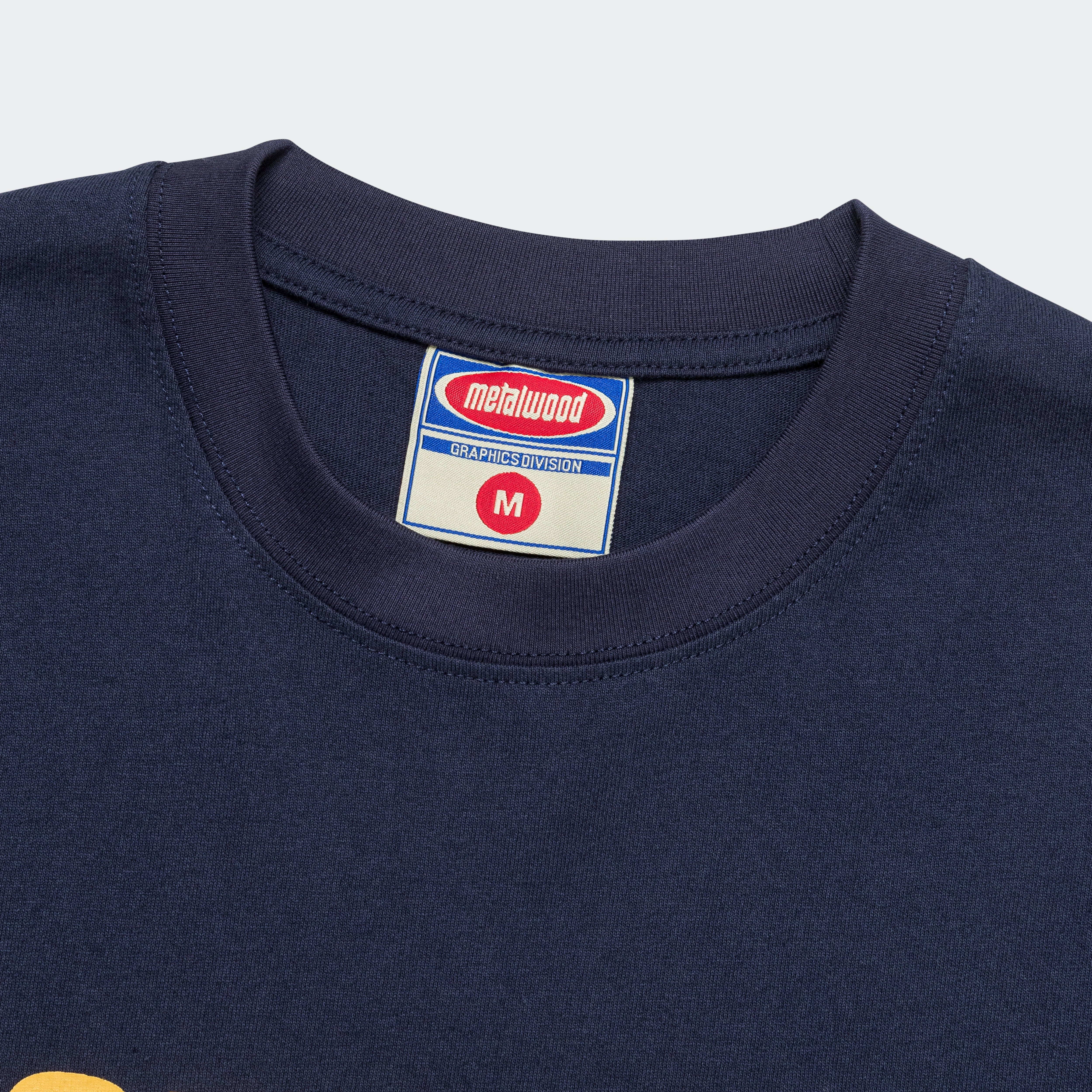 Fore-Tex T-Shirt - Navy