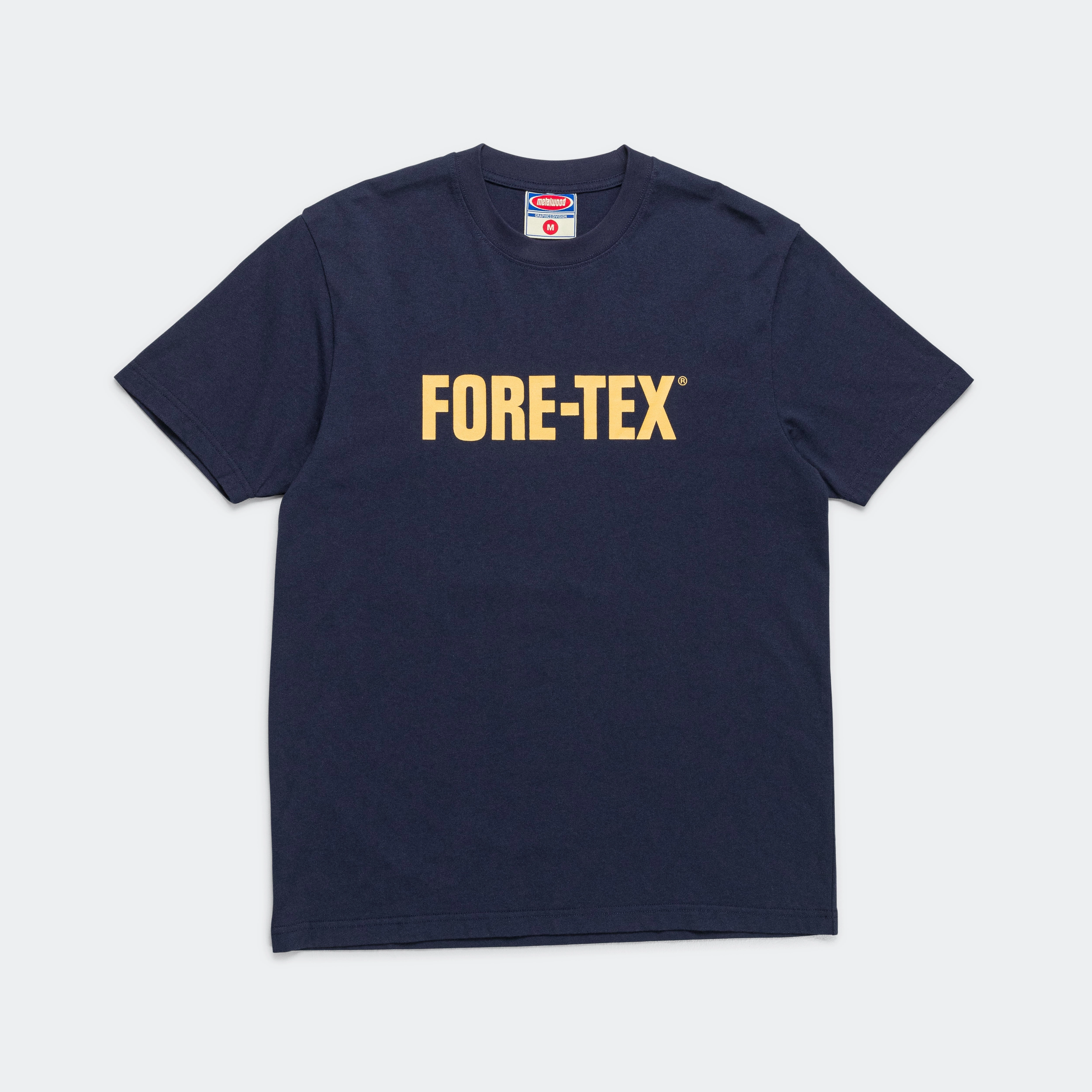 Fore-Tex T-Shirt - Navy