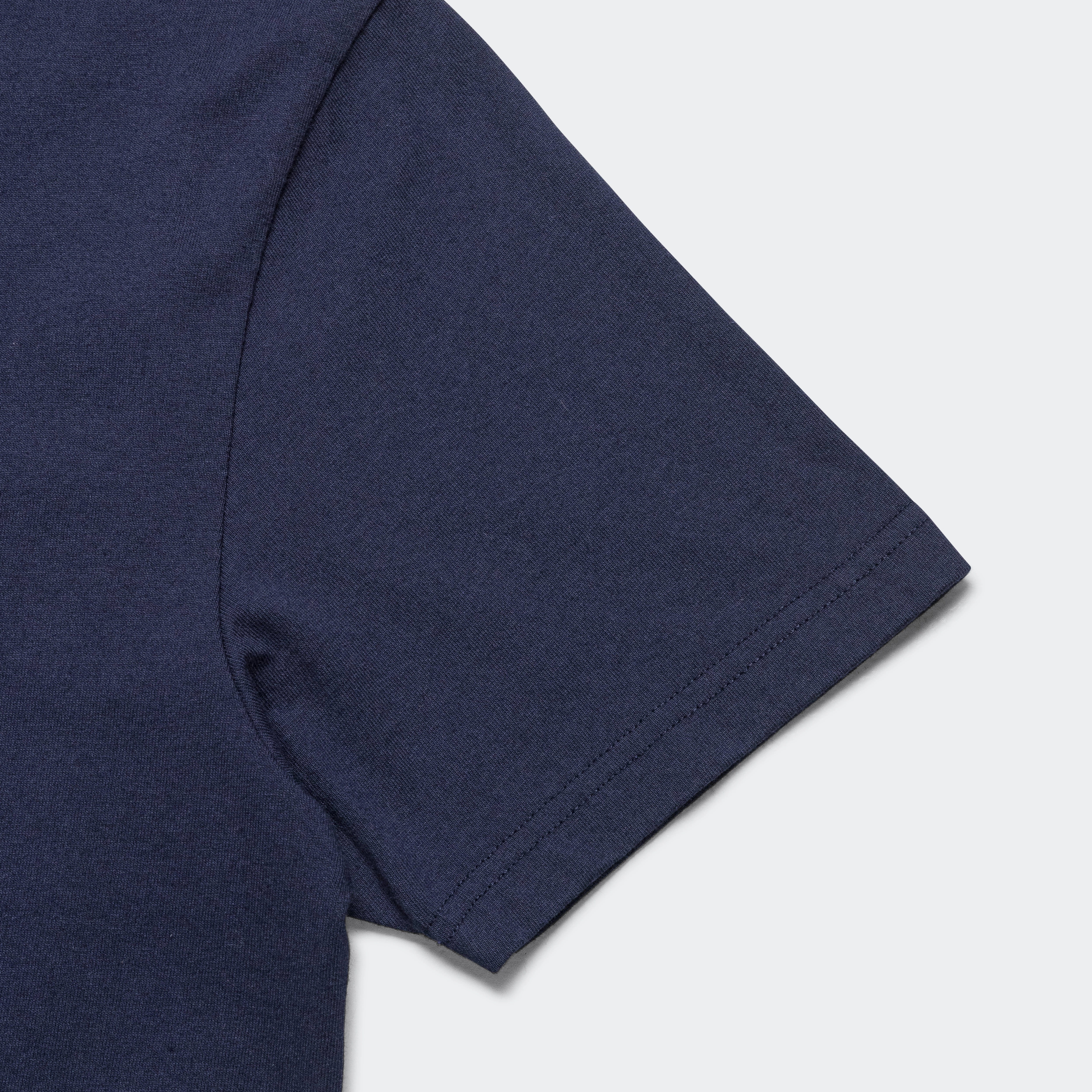 Fore-Tex T-Shirt - Navy