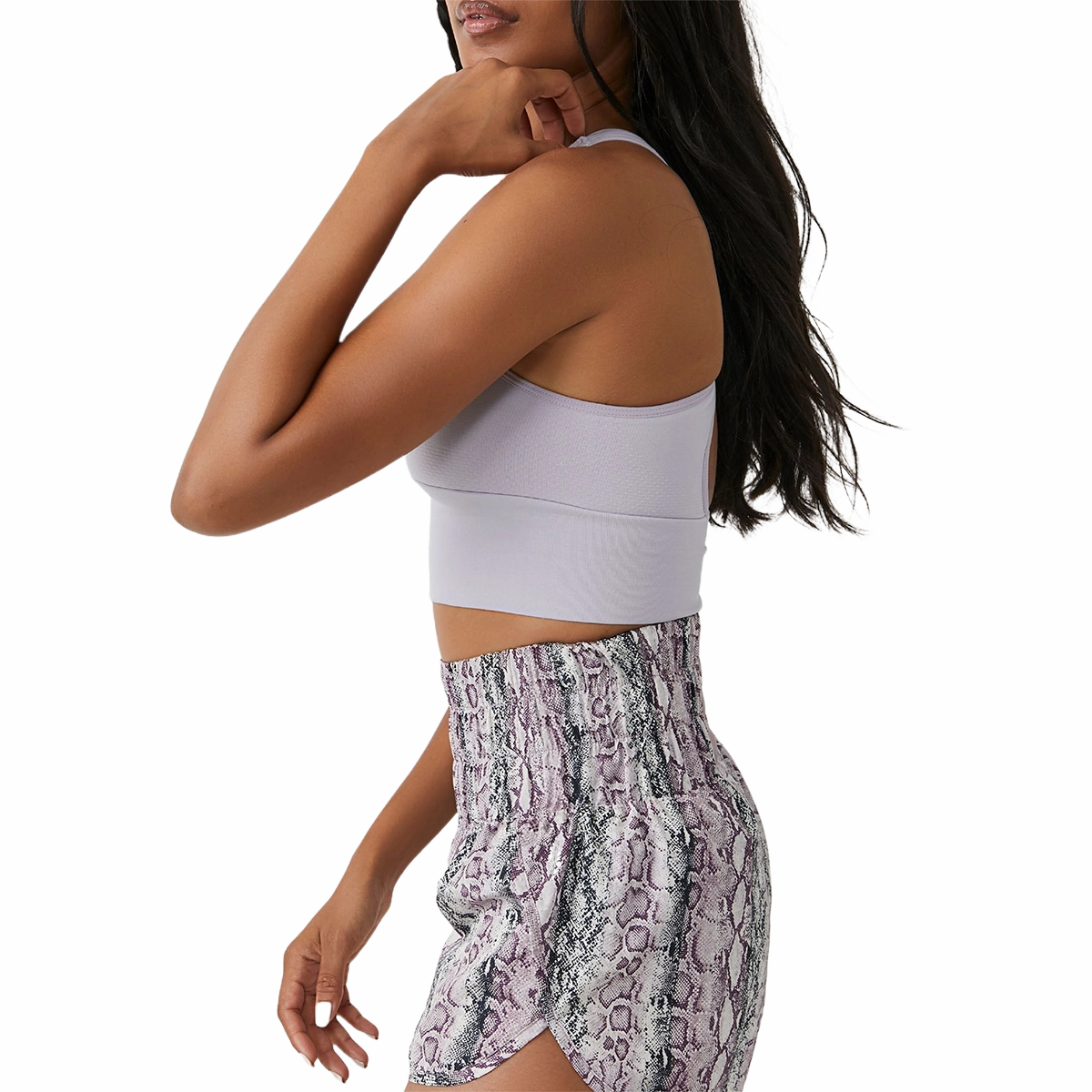 Free People Every Single Time Bra