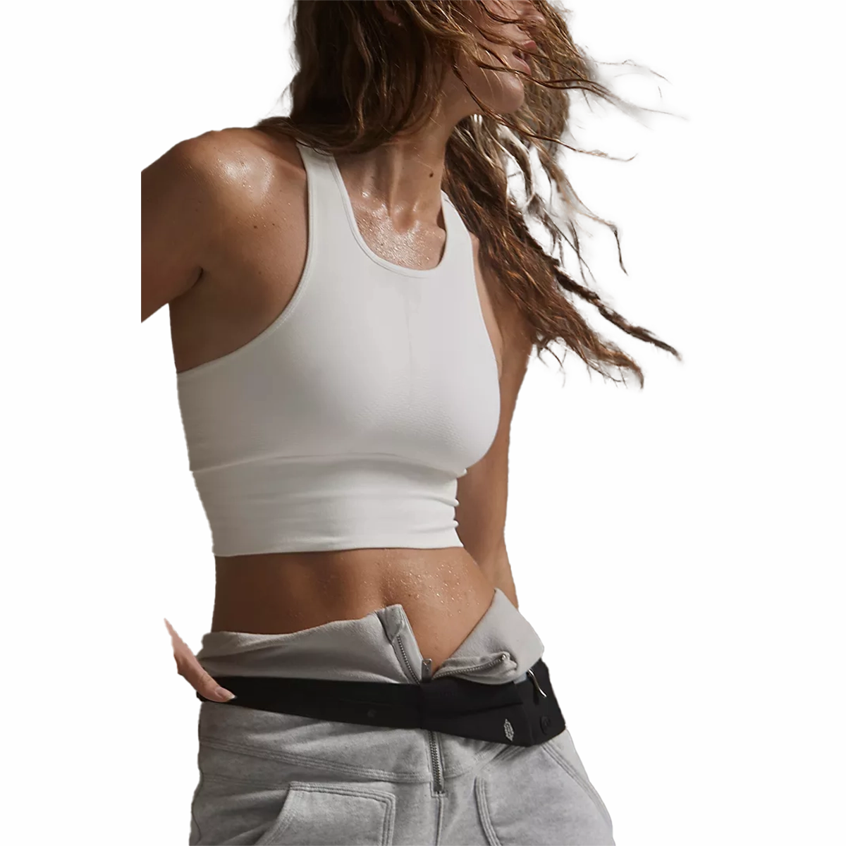 Free People Every Single Time Bra