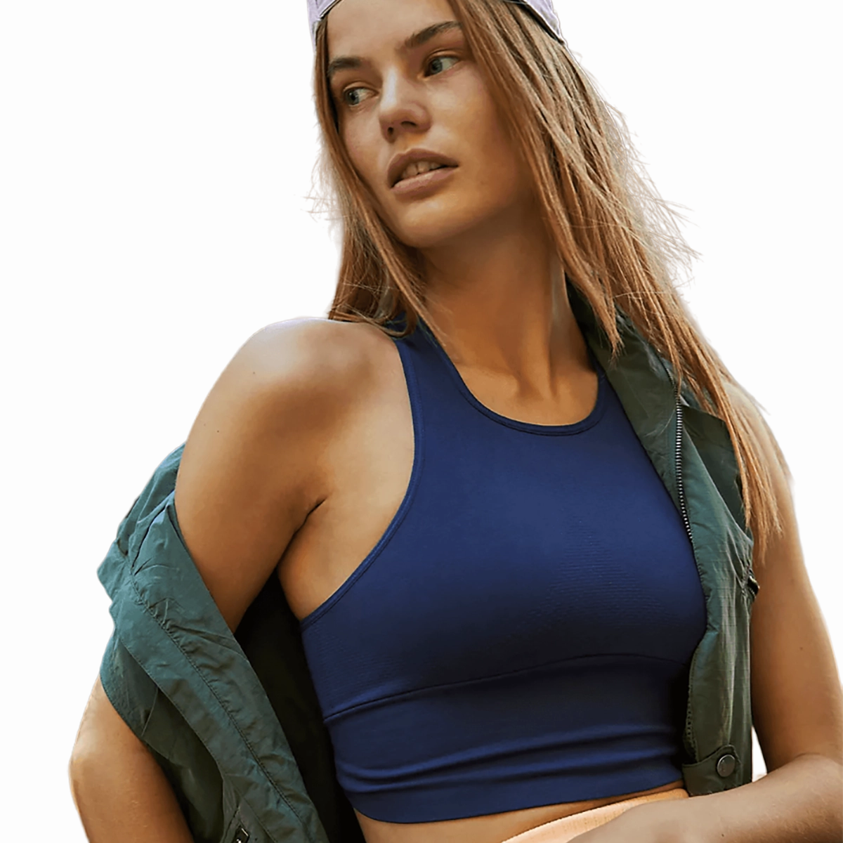 Free People Every Single Time Bra
