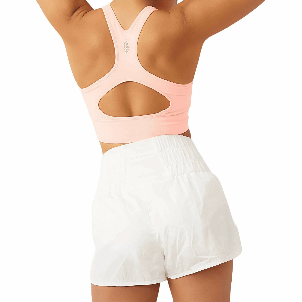Free People Every Single Time Bra