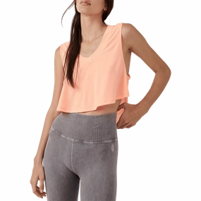 Free People Good Sport Tank