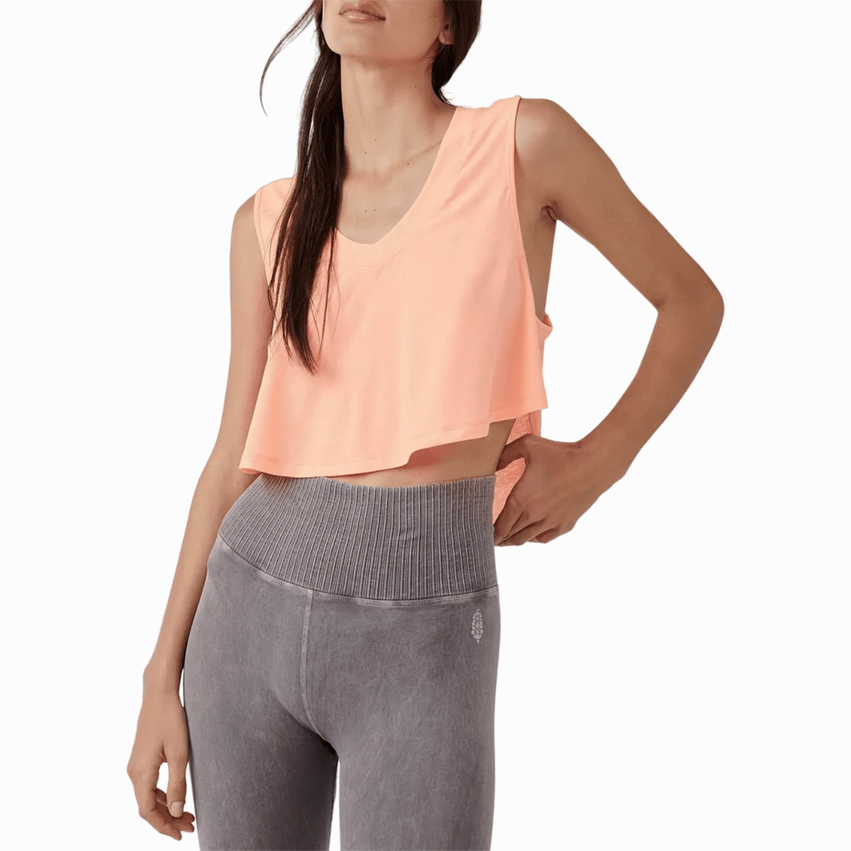 Free People Good Sport Tank