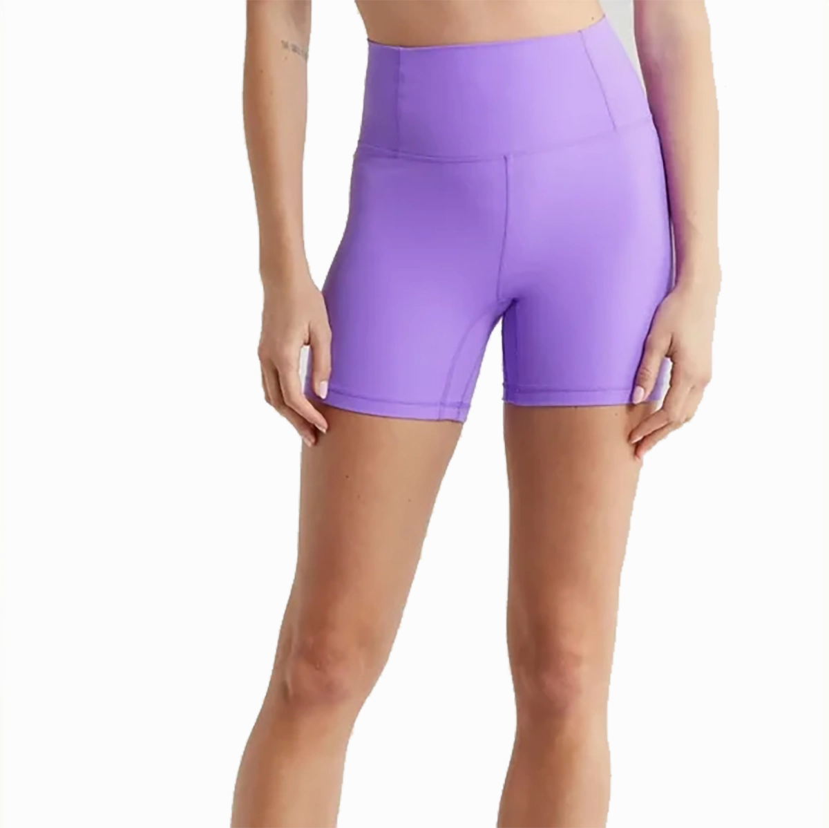 Free People Never Better Bike Short
