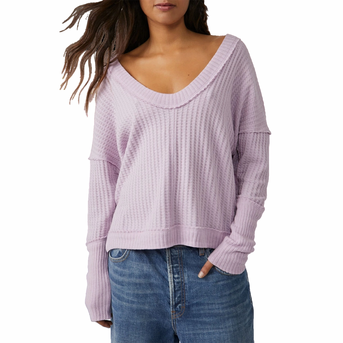 Free People New Magic Thermal