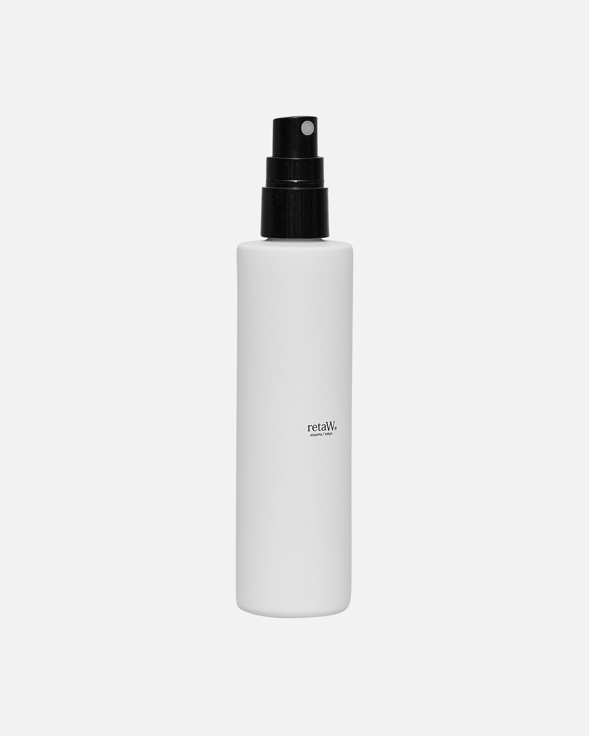 FRGMT* Room Spray Black
