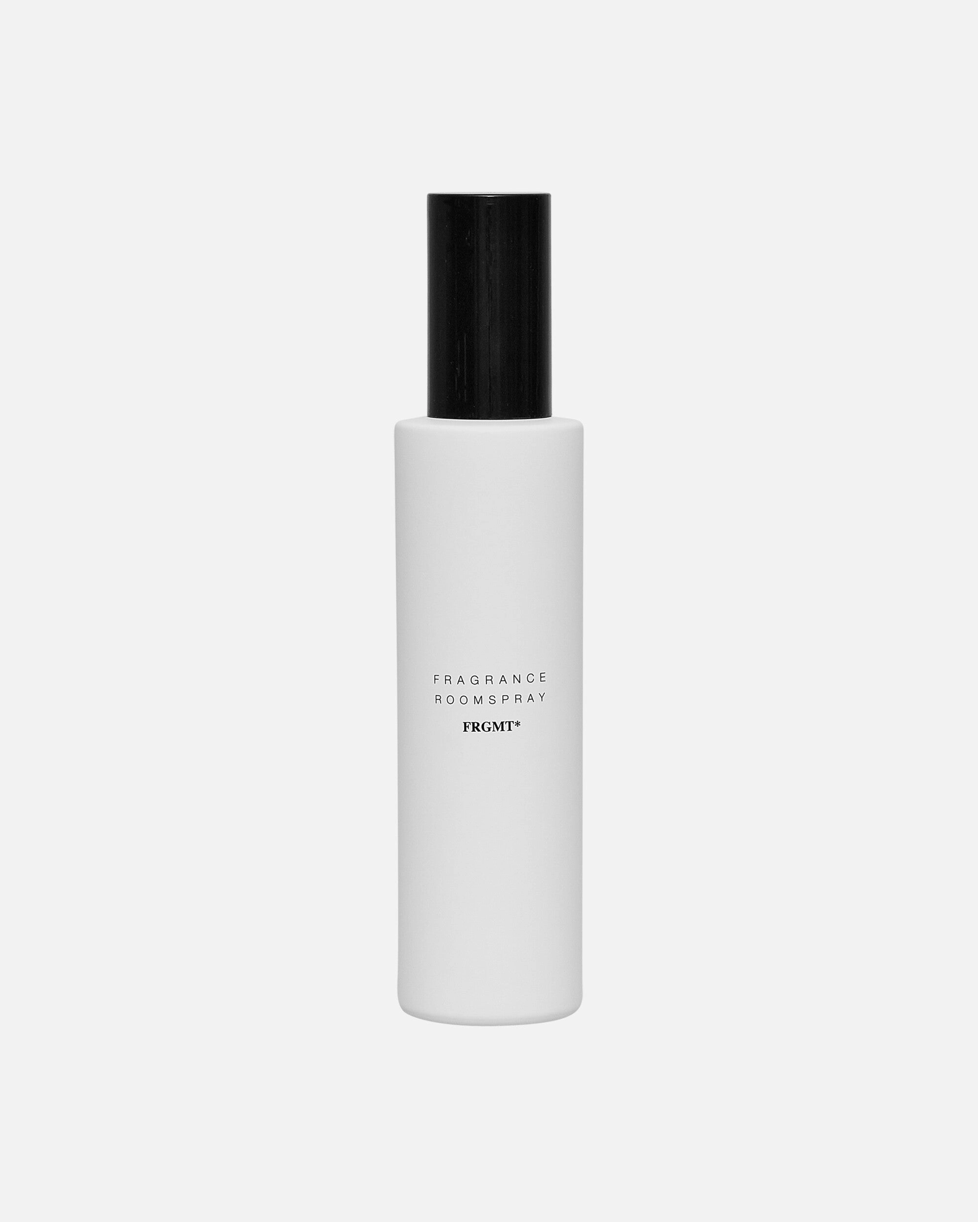 FRGMT* Room Spray Black