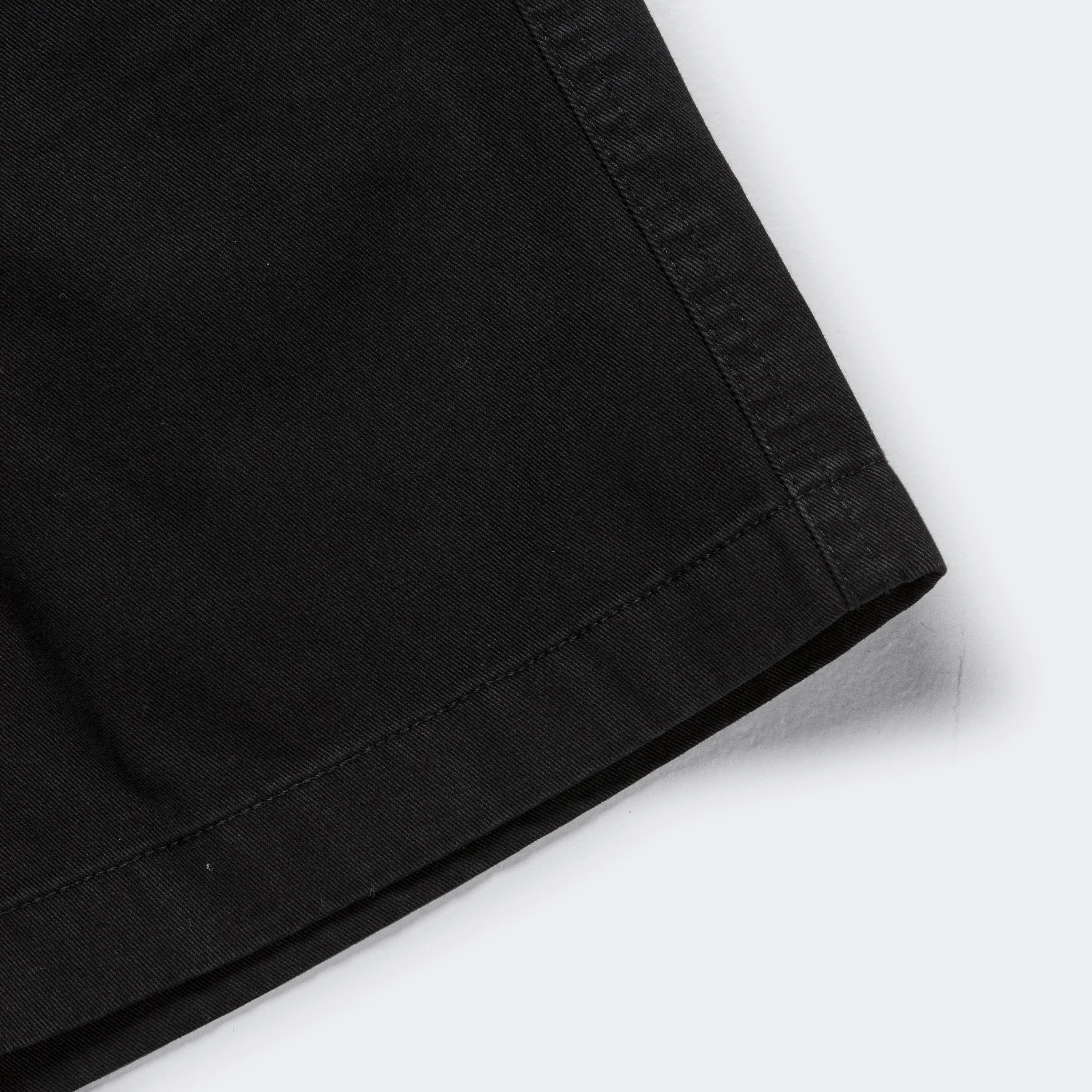 G-Short - Black