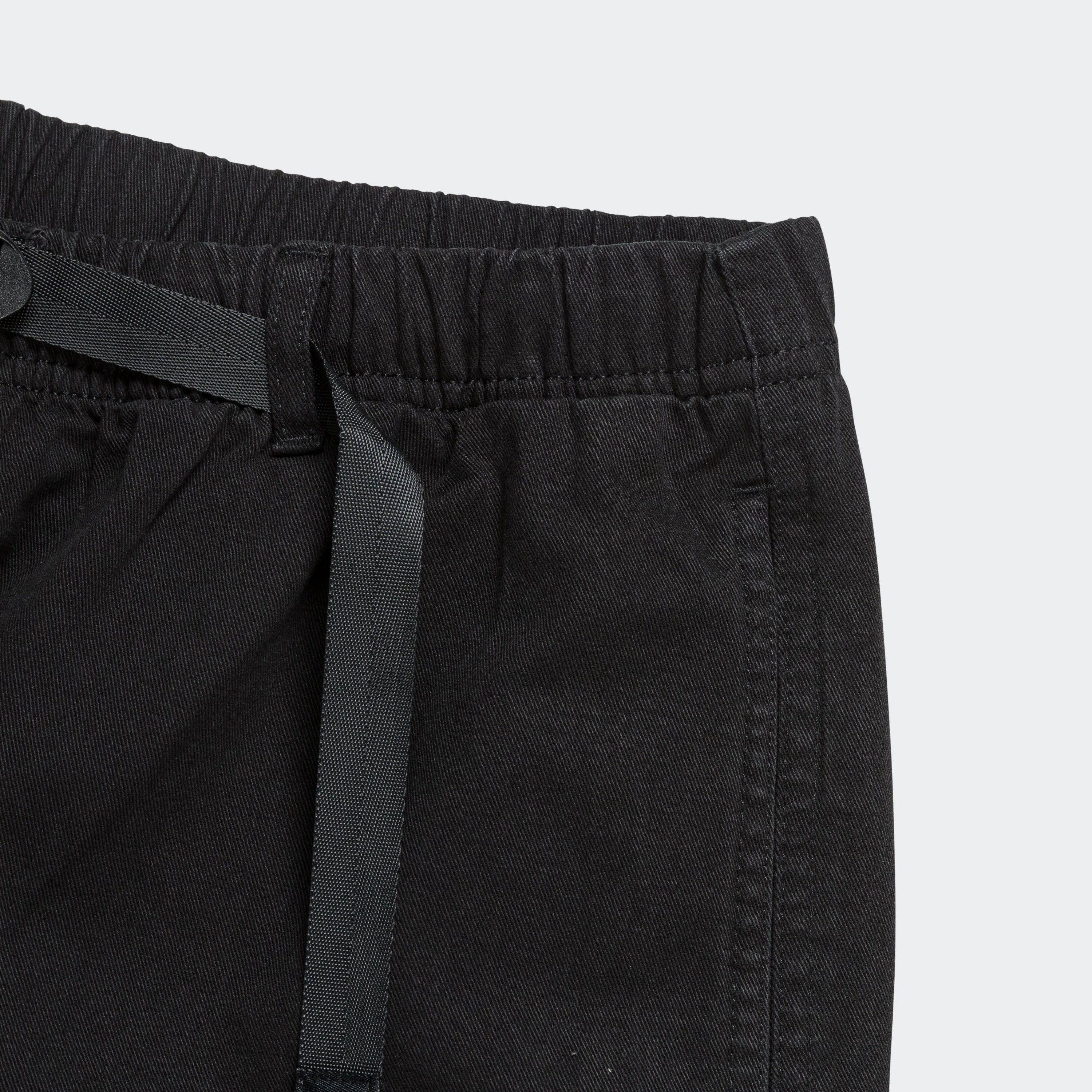 G-Short - Black