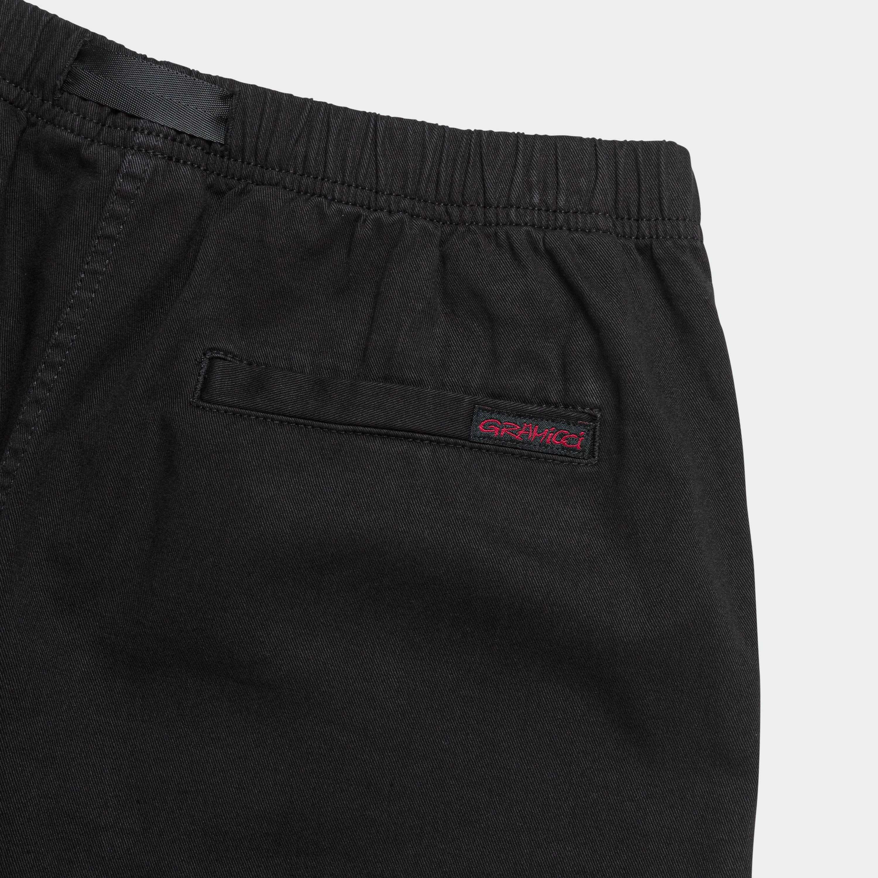 G-Short - Black