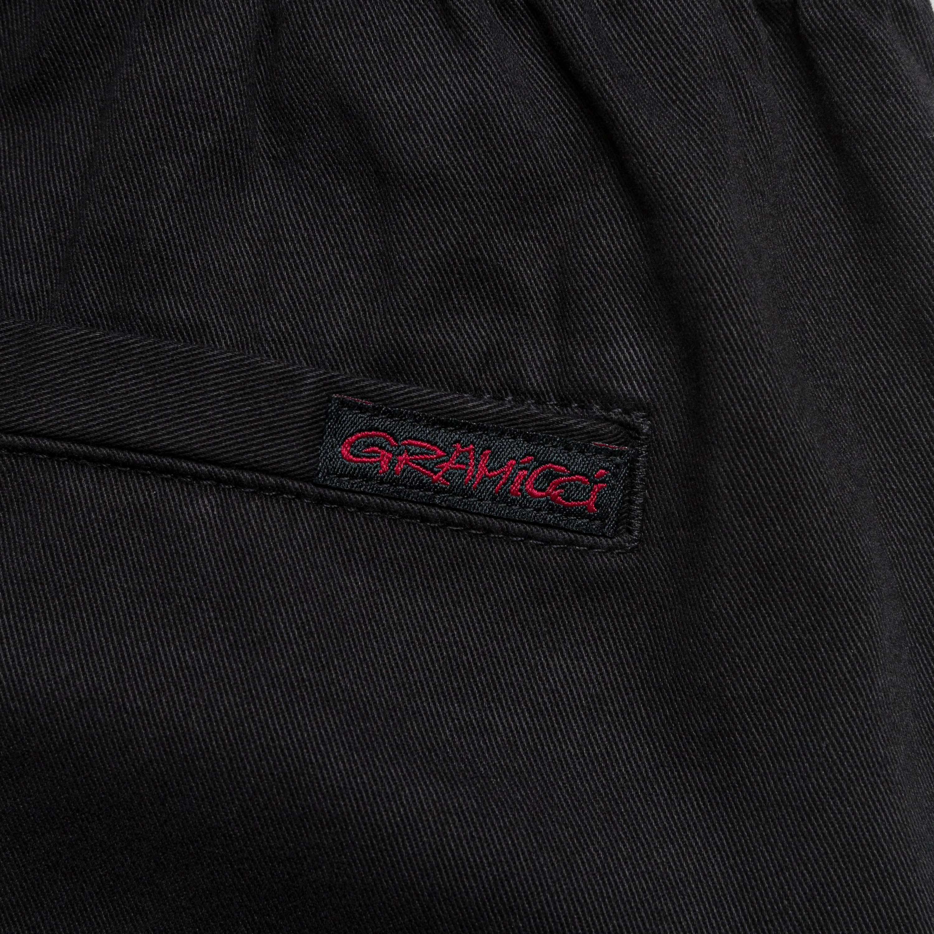 G-Short - Black