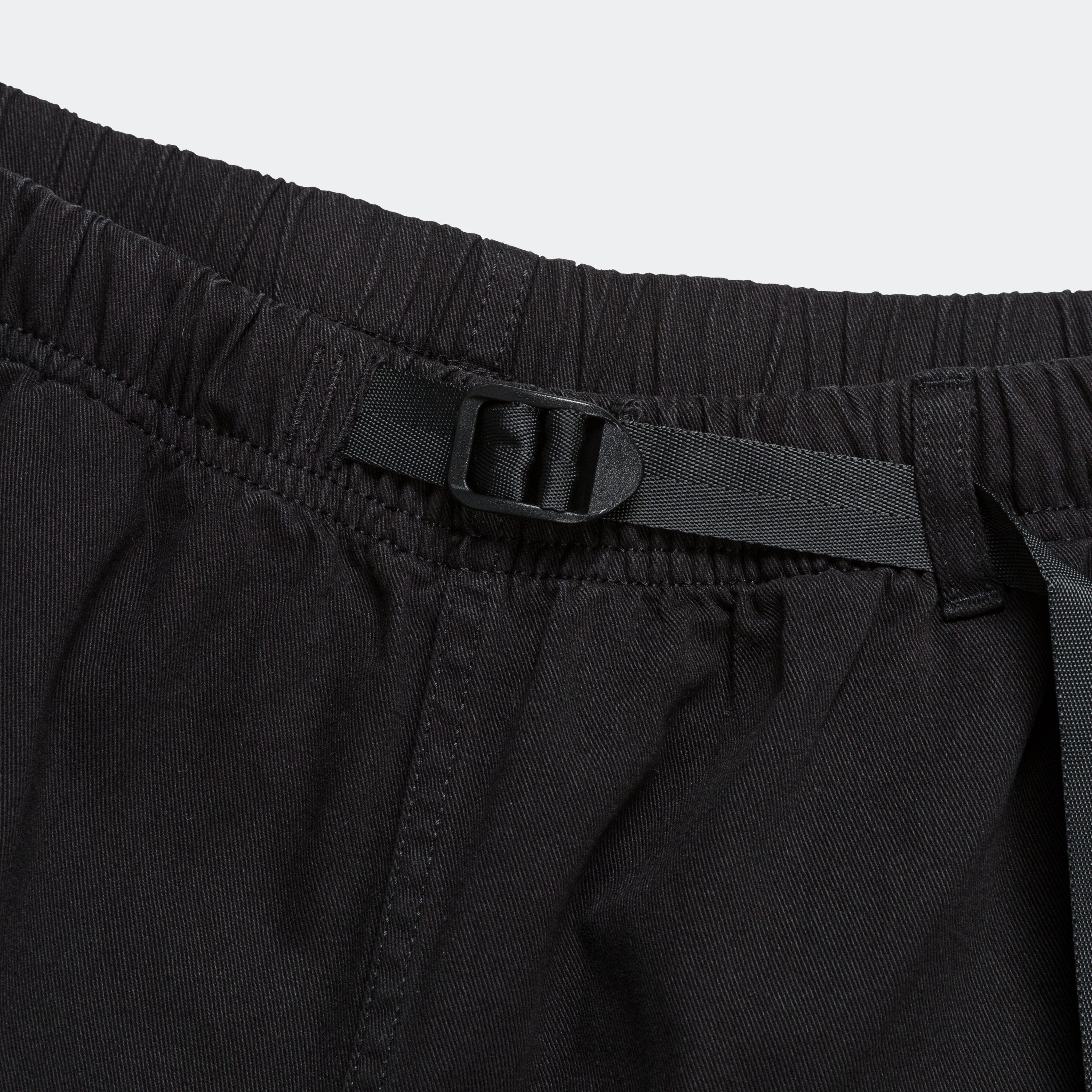 G-Short - Black