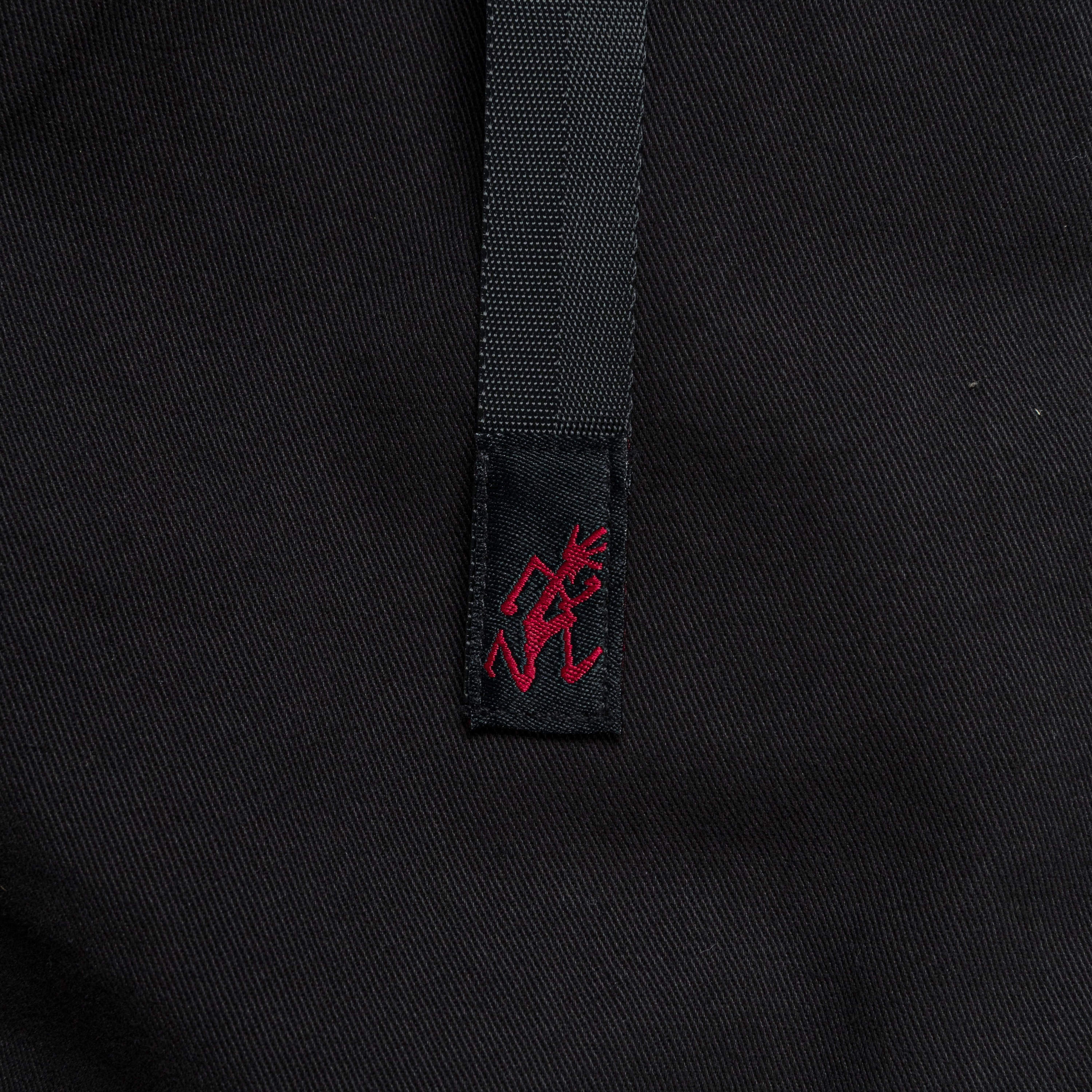 G-Short - Black
