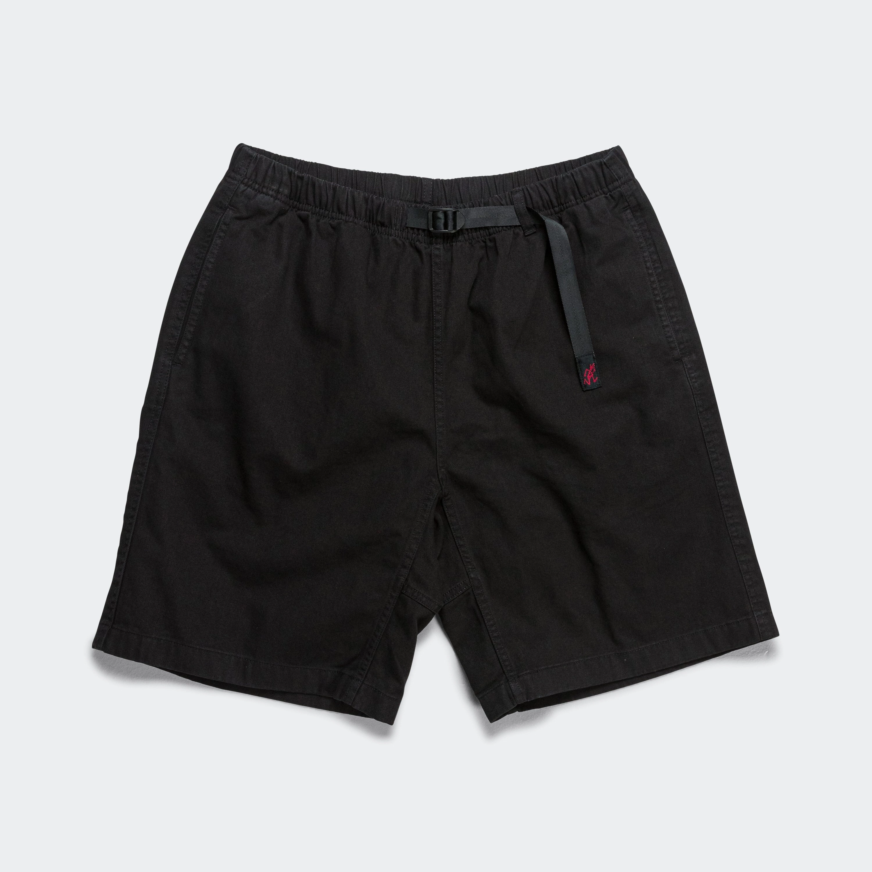 G-Short - Black