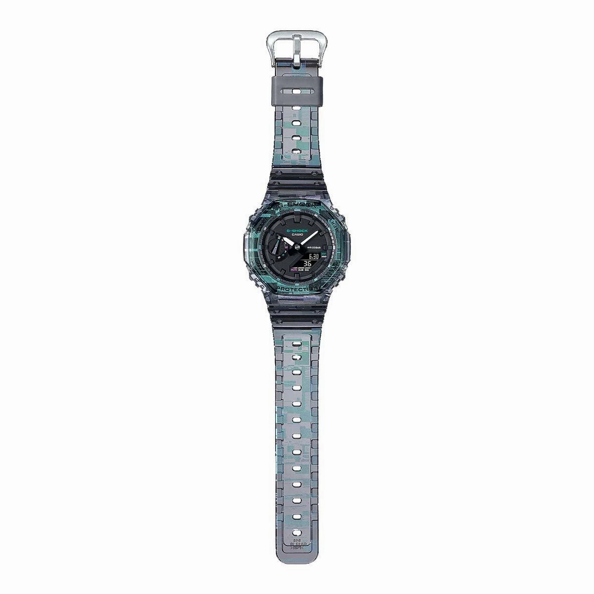 GA-2100NN-1A