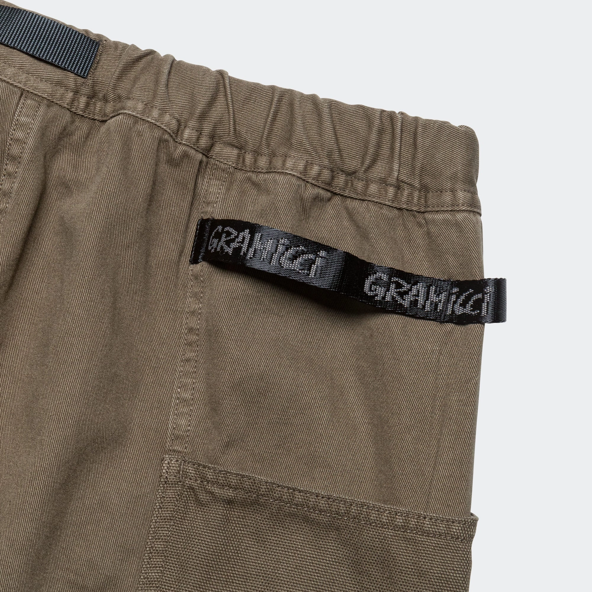 Gadget Pant - Dusky Olive