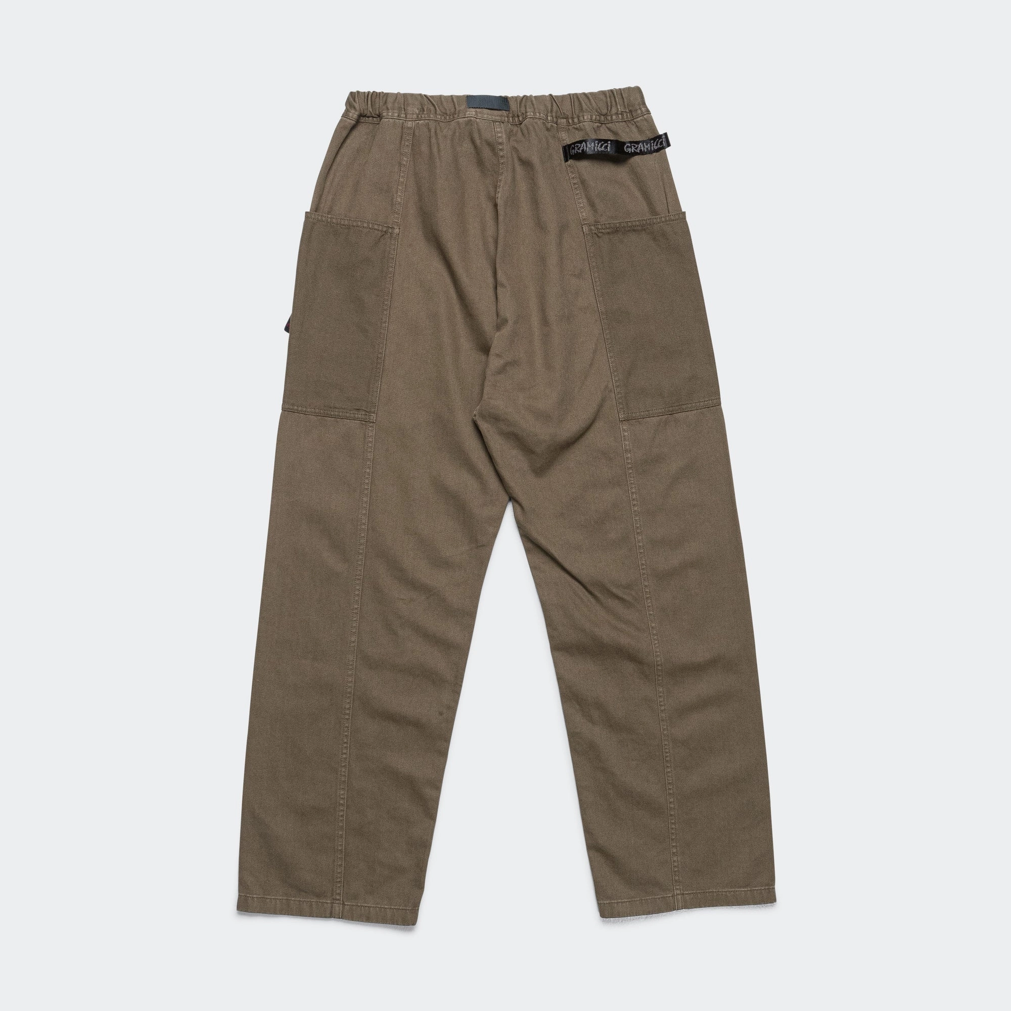 Gadget Pant - Dusky Olive