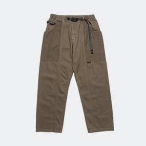 Gadget Pant - Dusky Olive