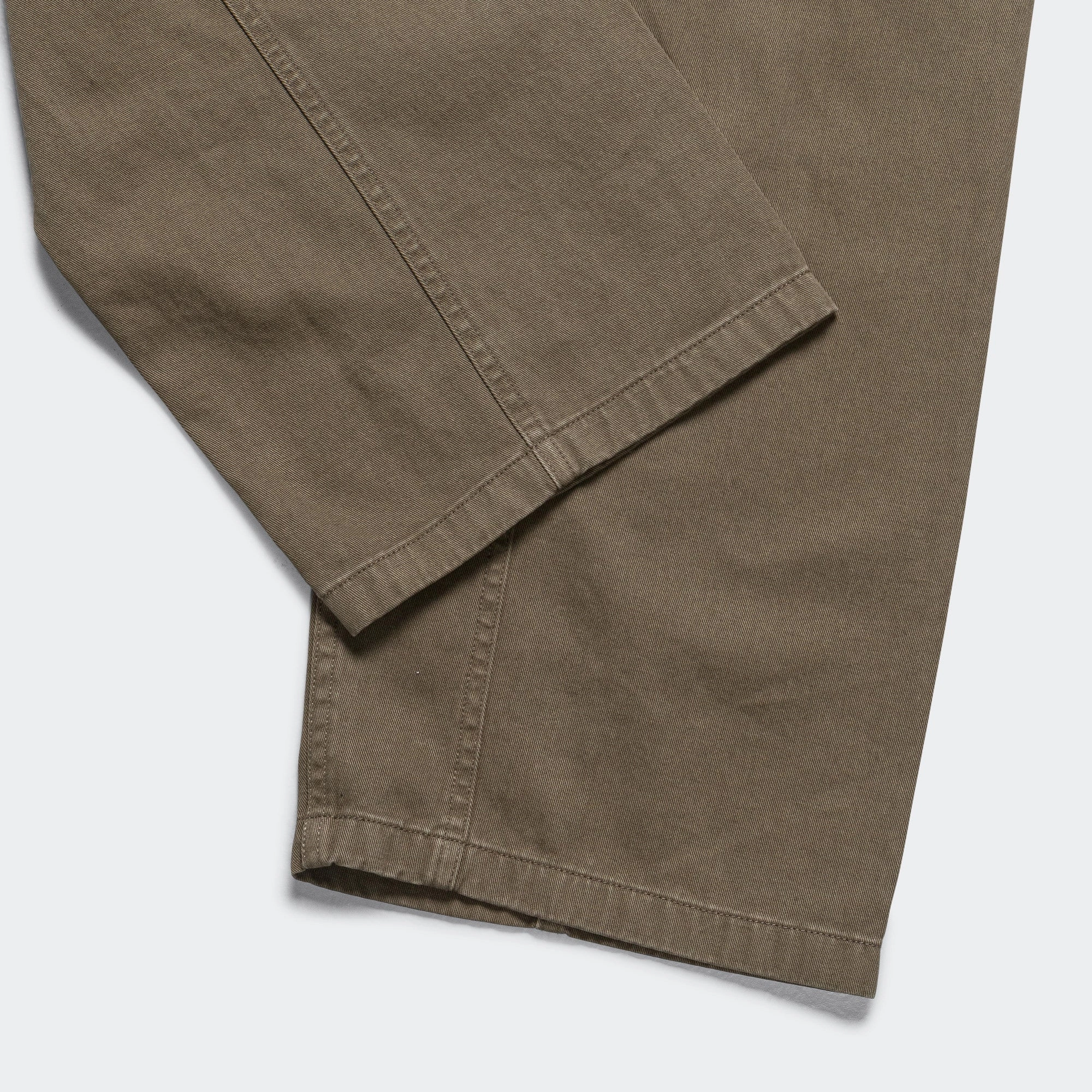 Gadget Pant - Dusky Olive