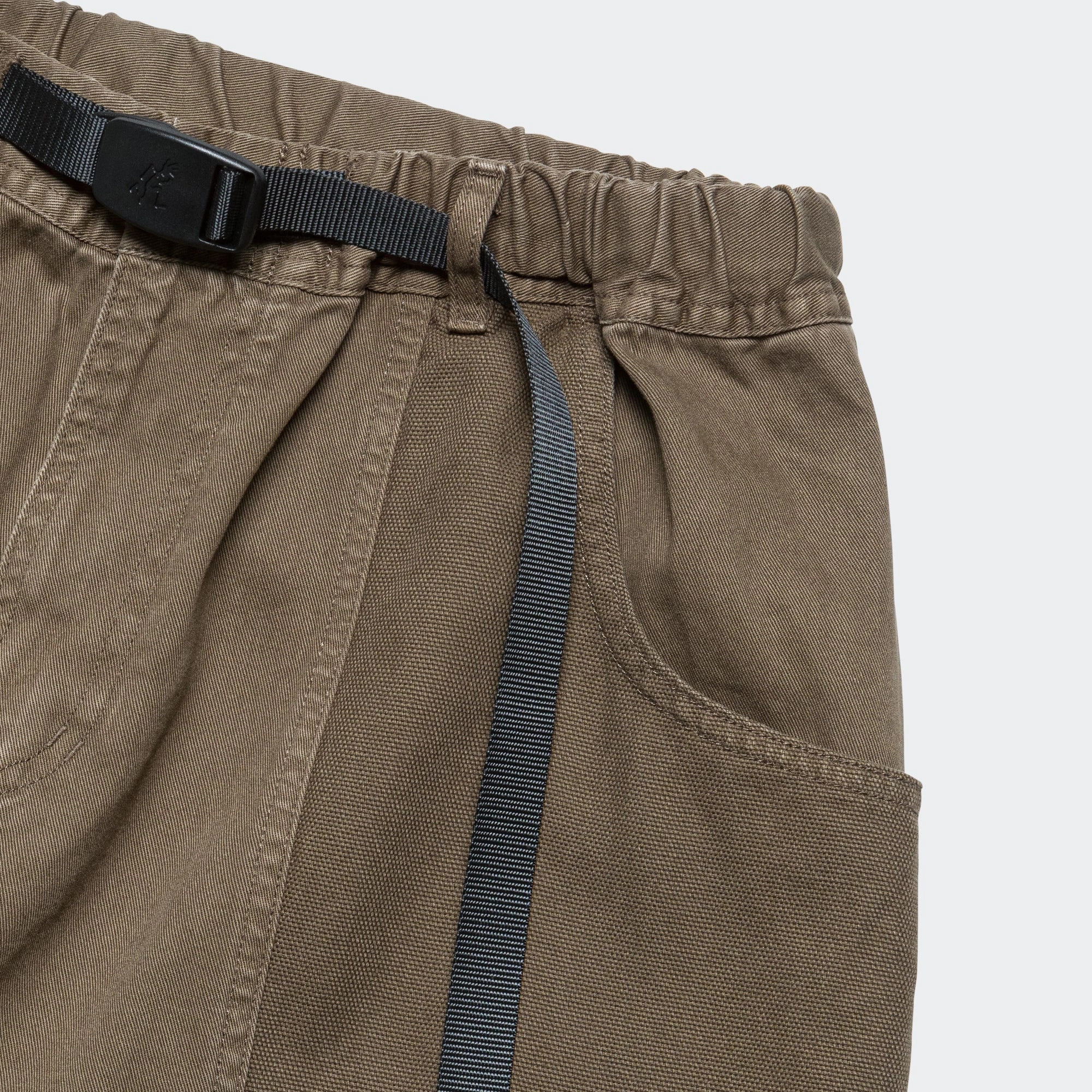 Gadget Pant - Dusky Olive