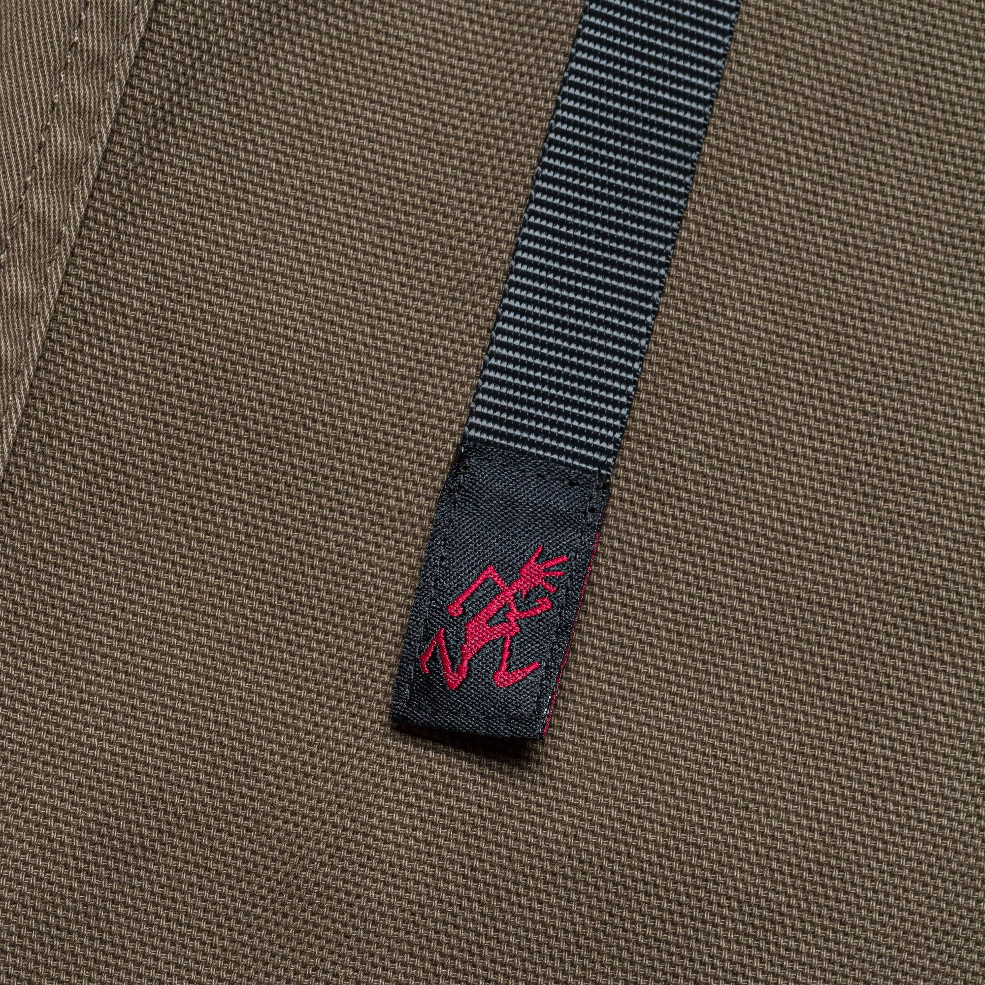 Gadget Pant - Dusky Olive