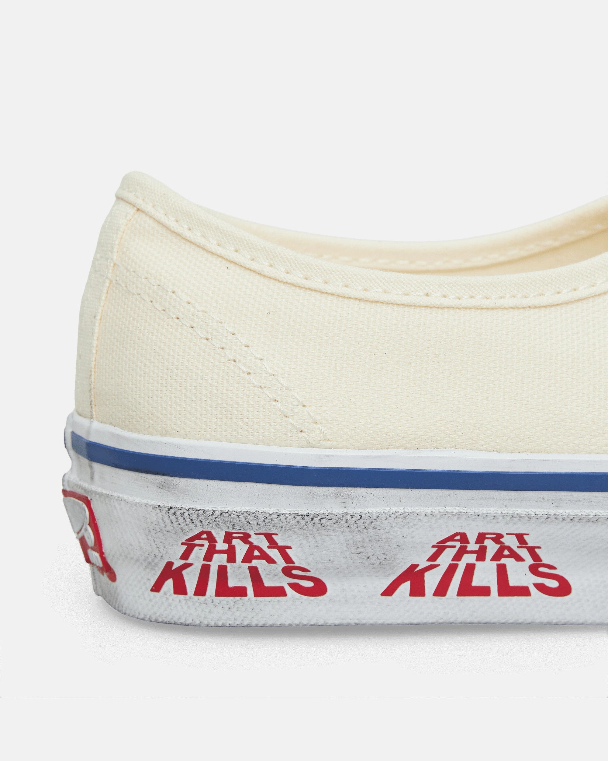 Gallery Dept. Authentic Reissue 44 Sneakers Canvas Paint
