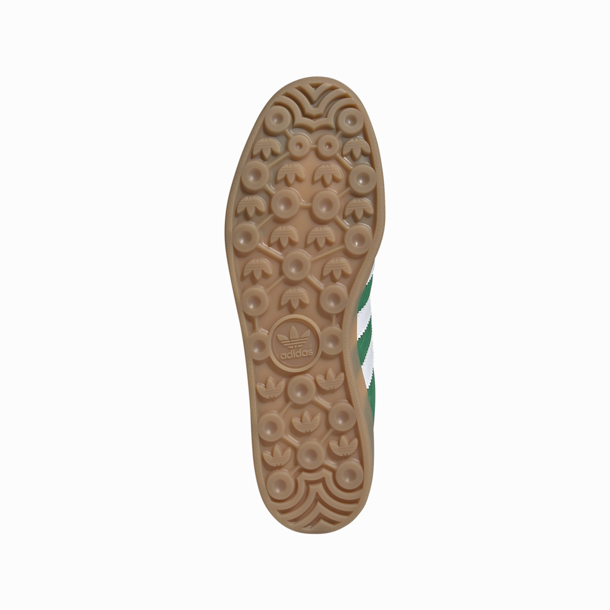 Gazelle Indoor 'Green White'