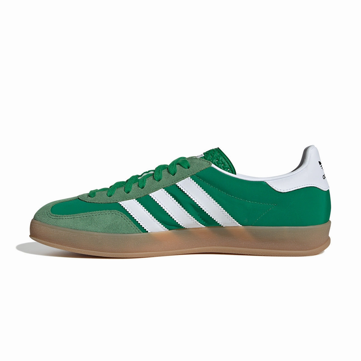 Gazelle Indoor 'Green White'