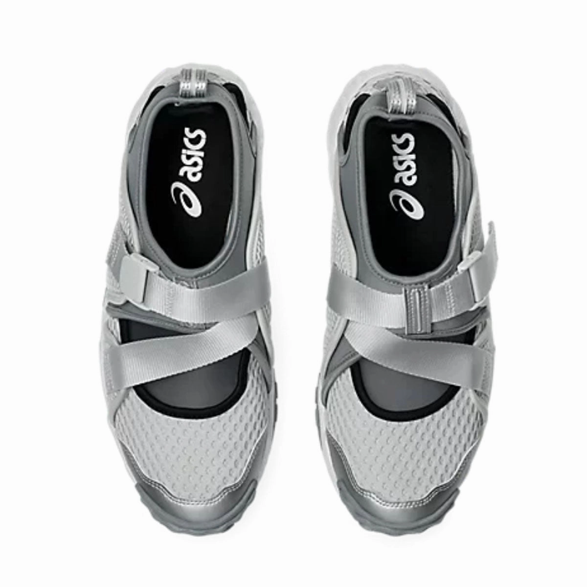 GEL-FILIMY 'Glacier Grey'