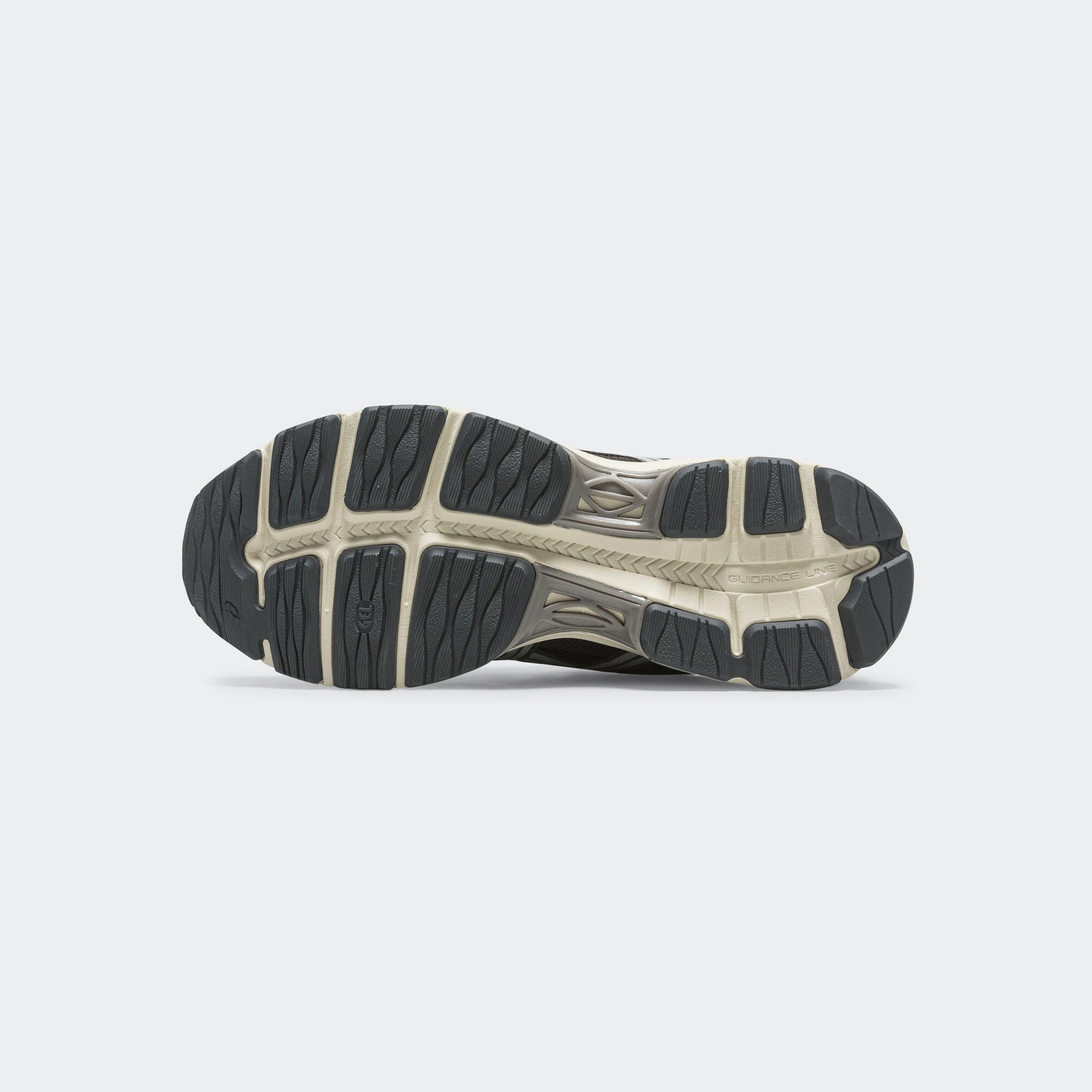 GEL-K1011 - Black/Carrier Grey