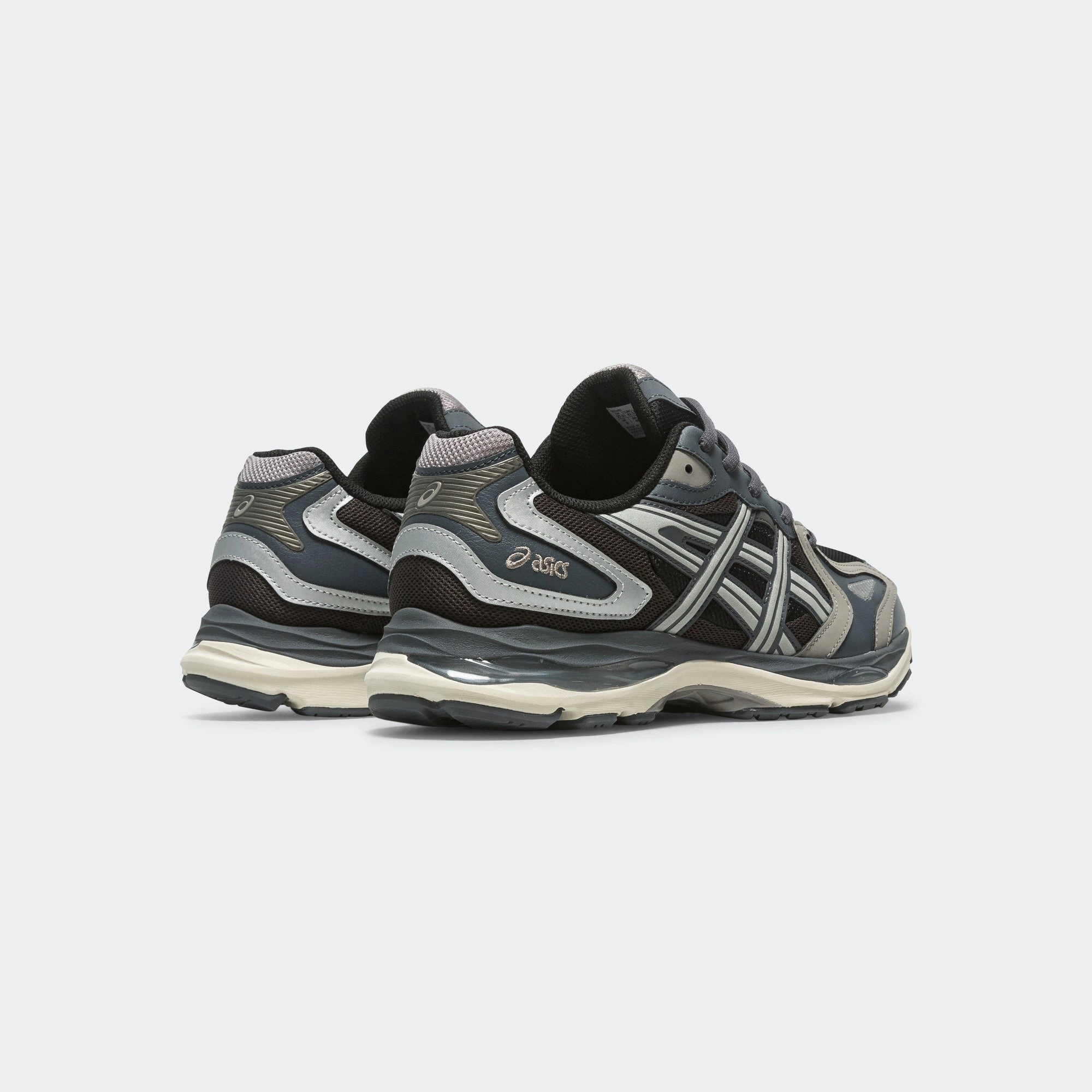 GEL-K1011 - Black/Carrier Grey