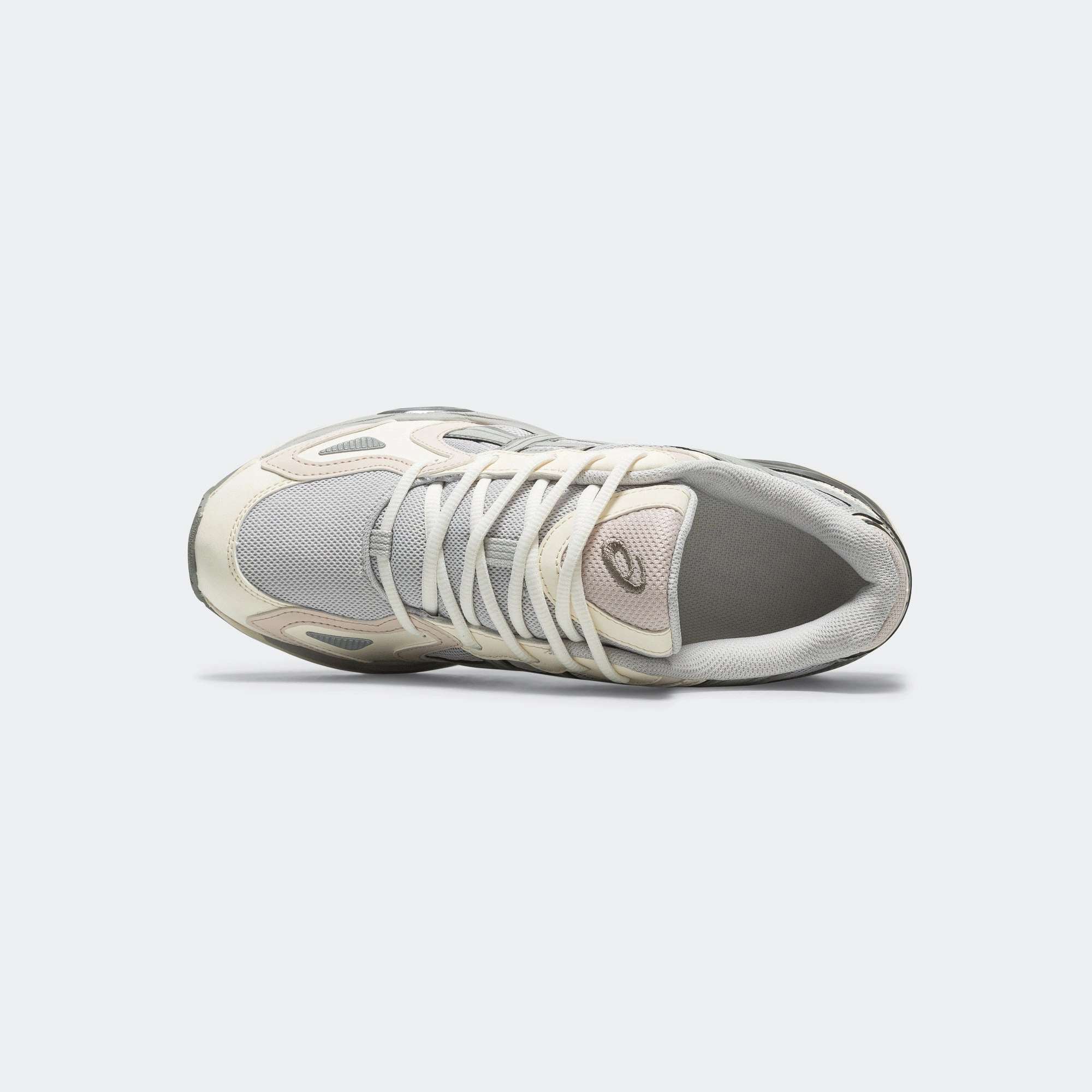 GEL-K1011 - Cloud Grey/Cream