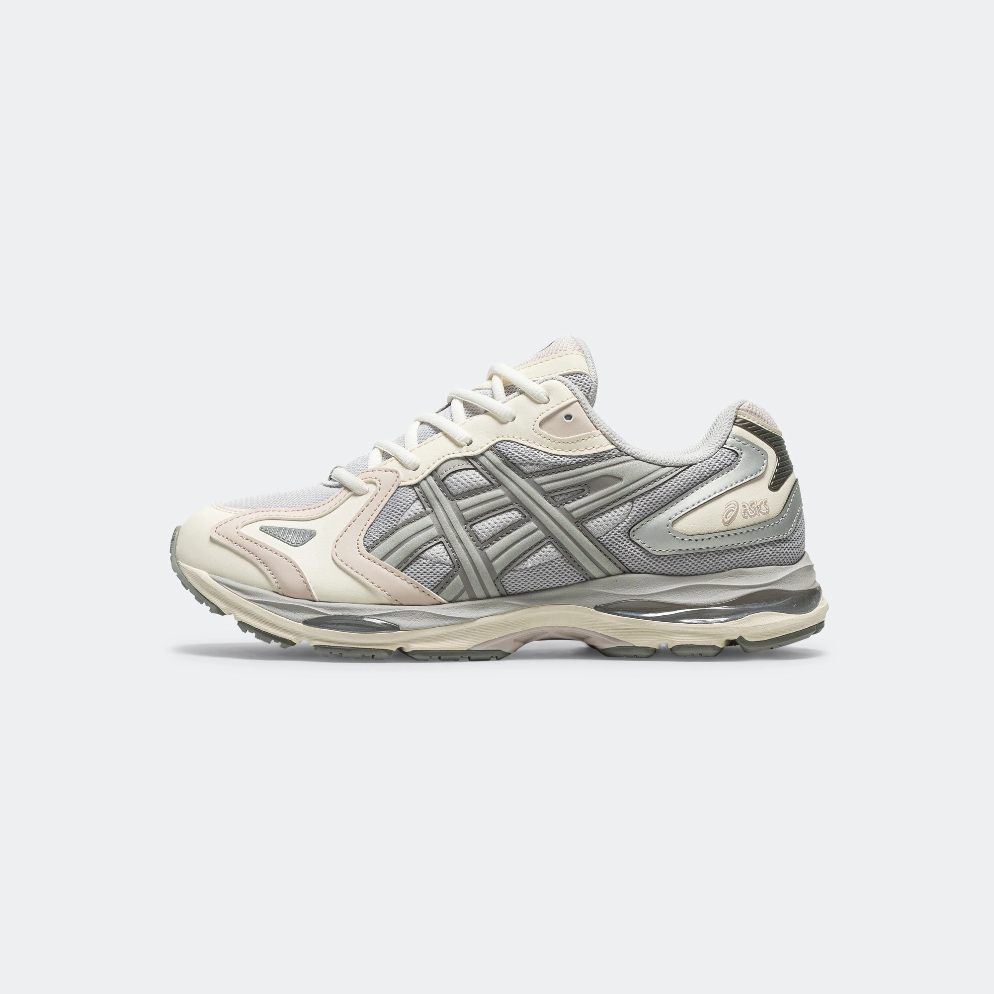 GEL-K1011 - Cloud Grey/Cream