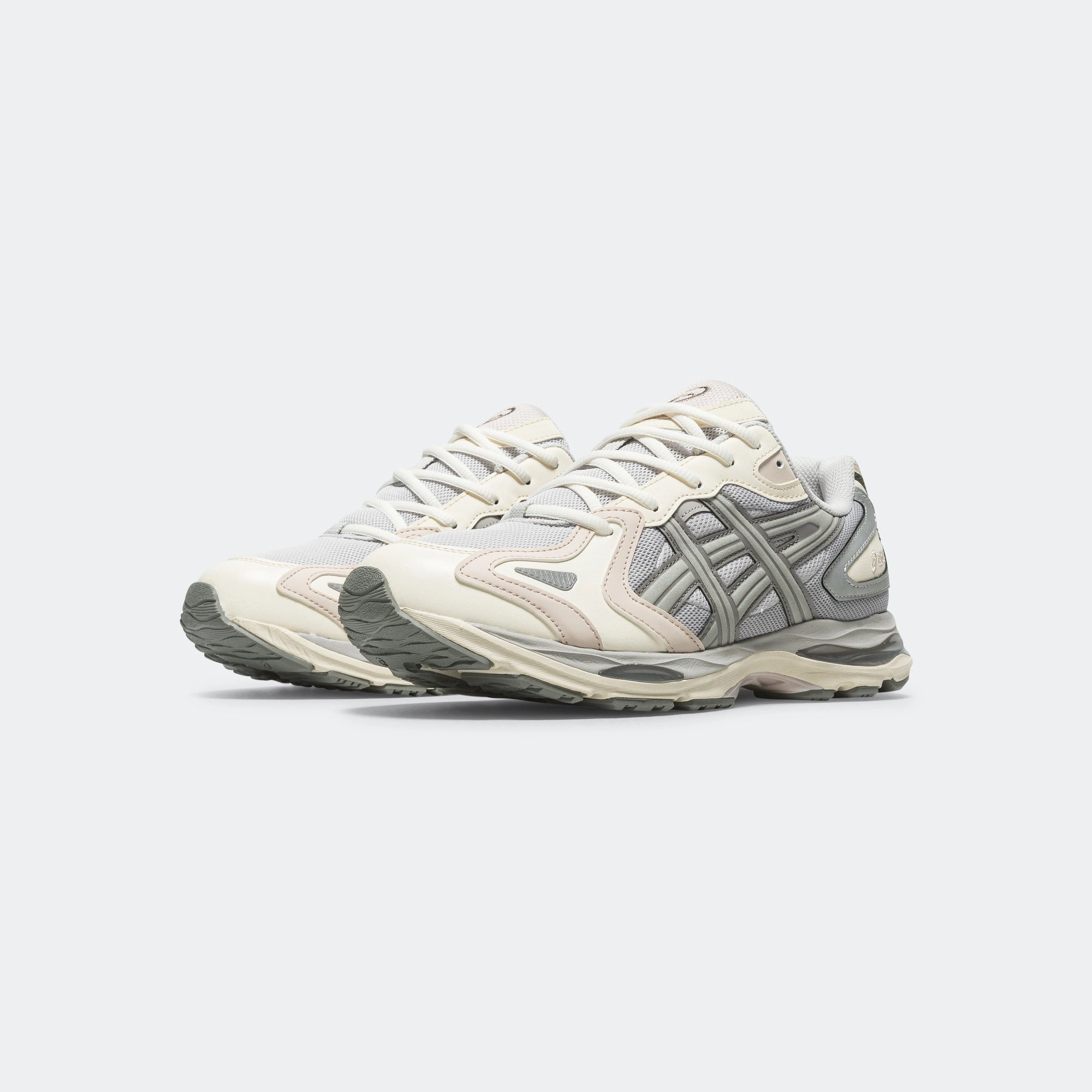 GEL-K1011 - Cloud Grey/Cream