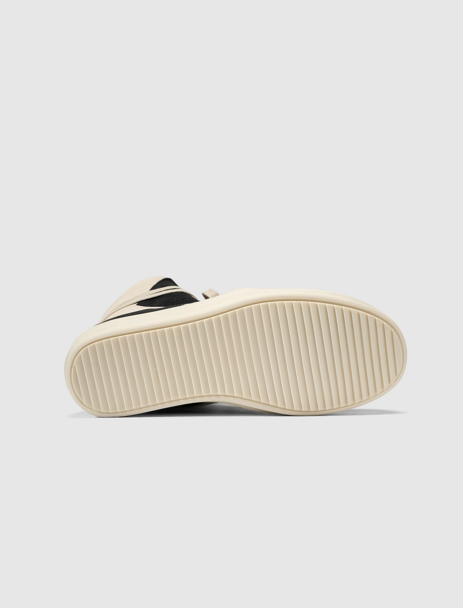 GEOBASKET SNEAKERS