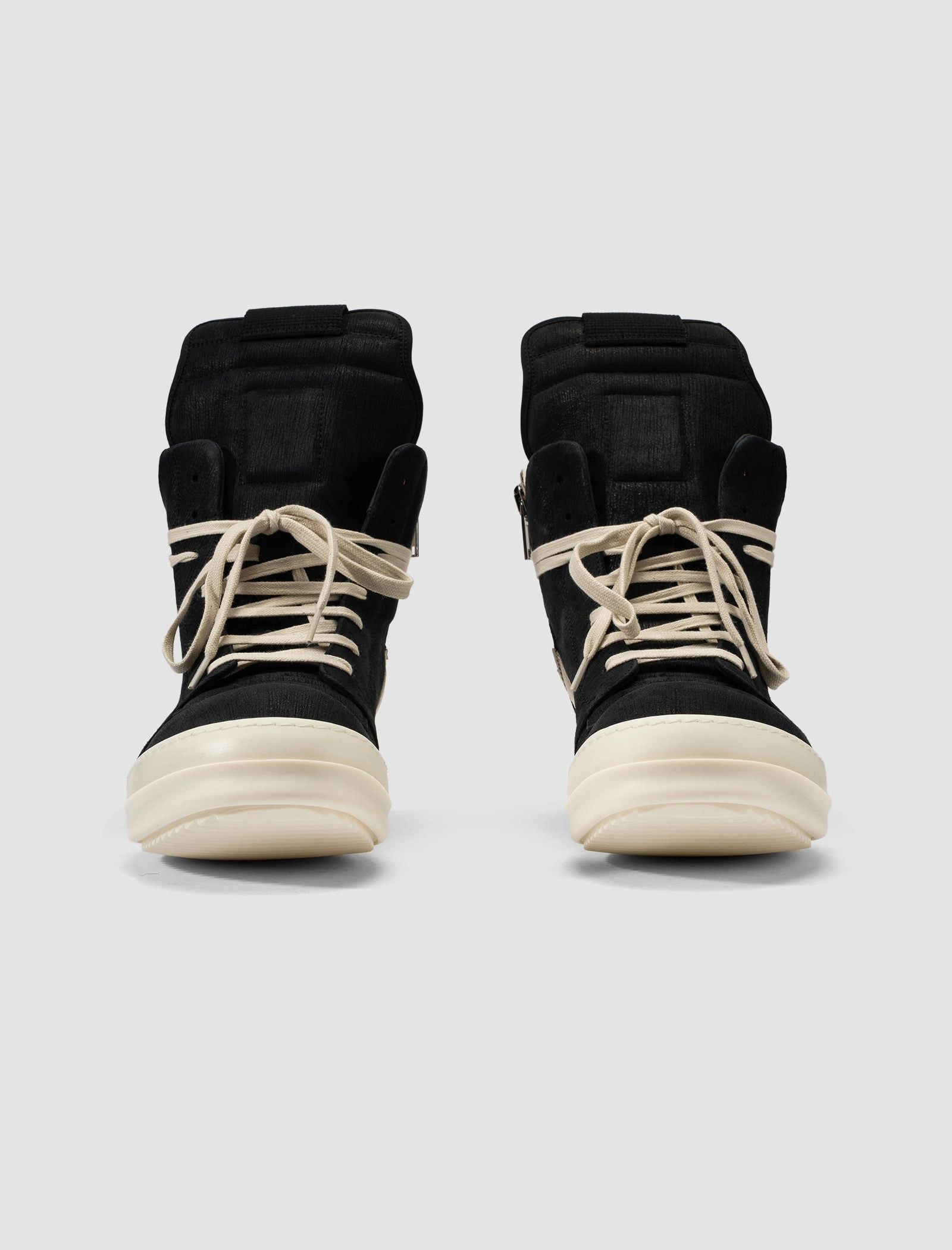 GEOBASKET SNEAKERS