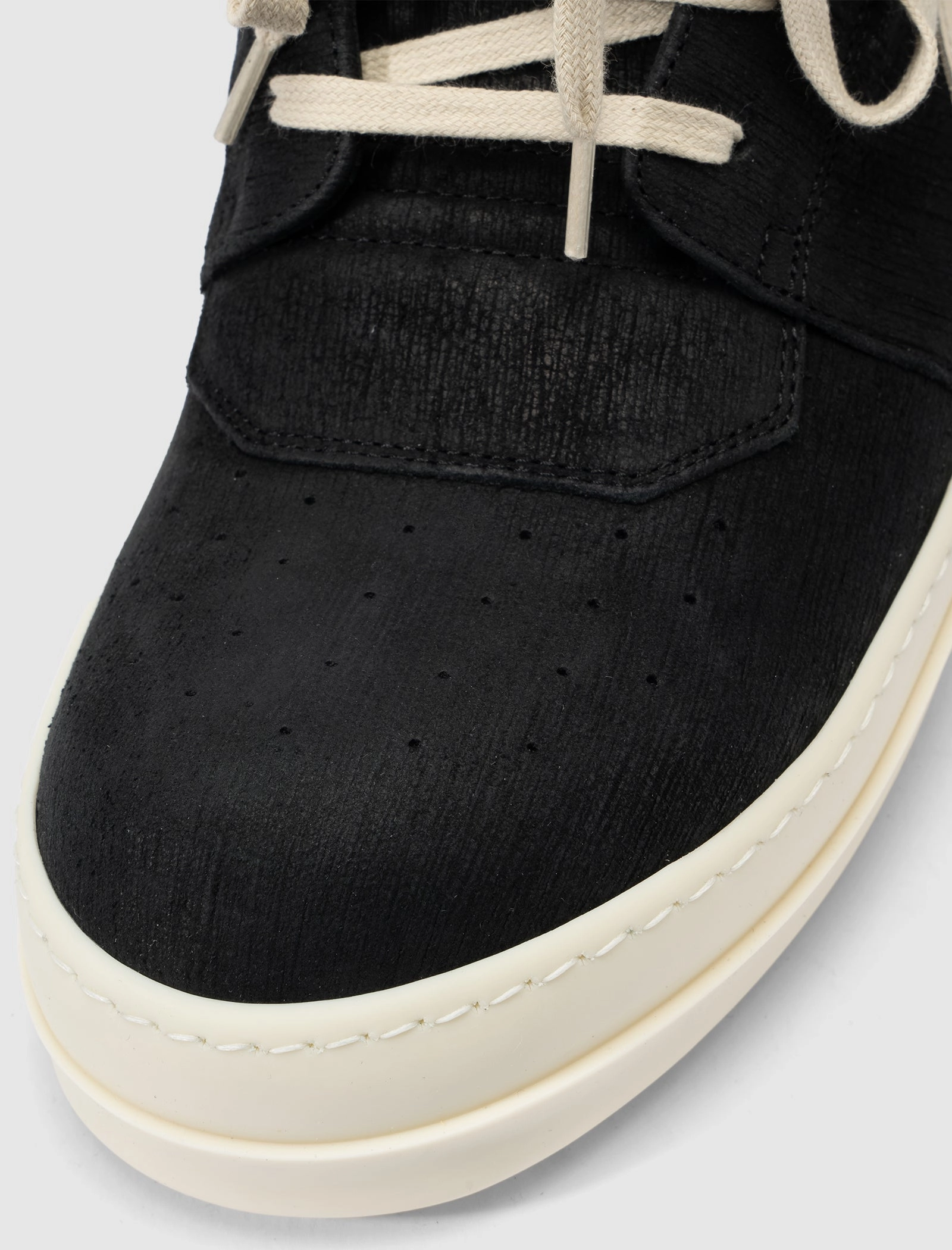 GEOBASKET SNEAKERS