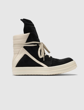 GEOBASKET SNEAKERS