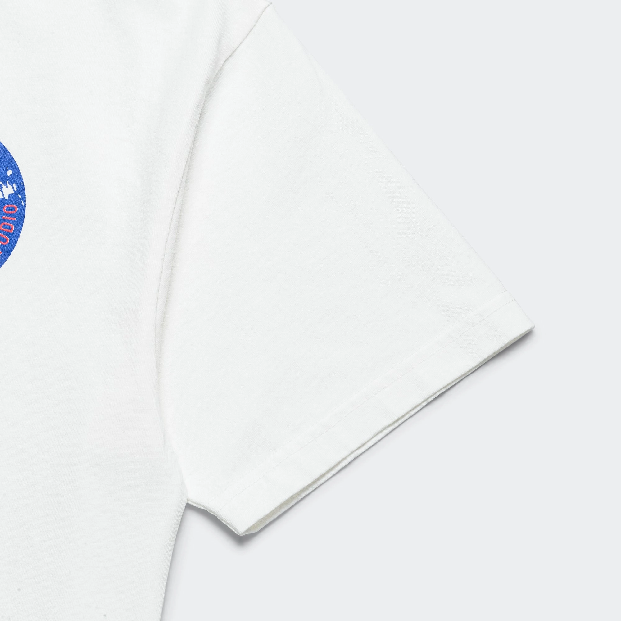 Global T-Shirt x Maxfli - White