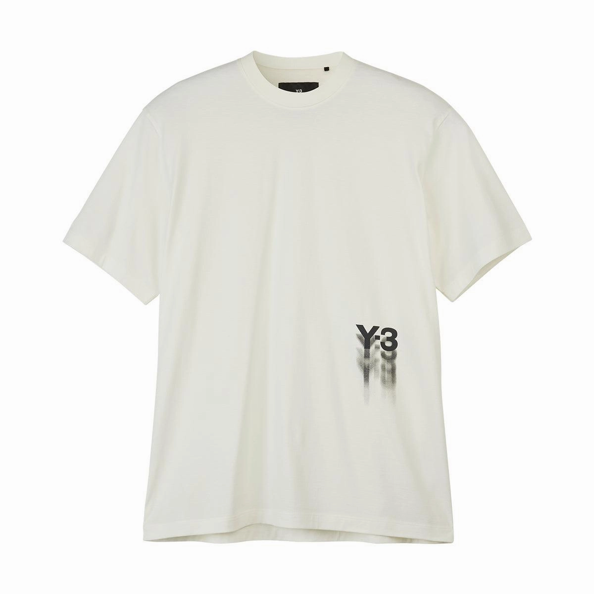 Graphic Tee 'Off White'