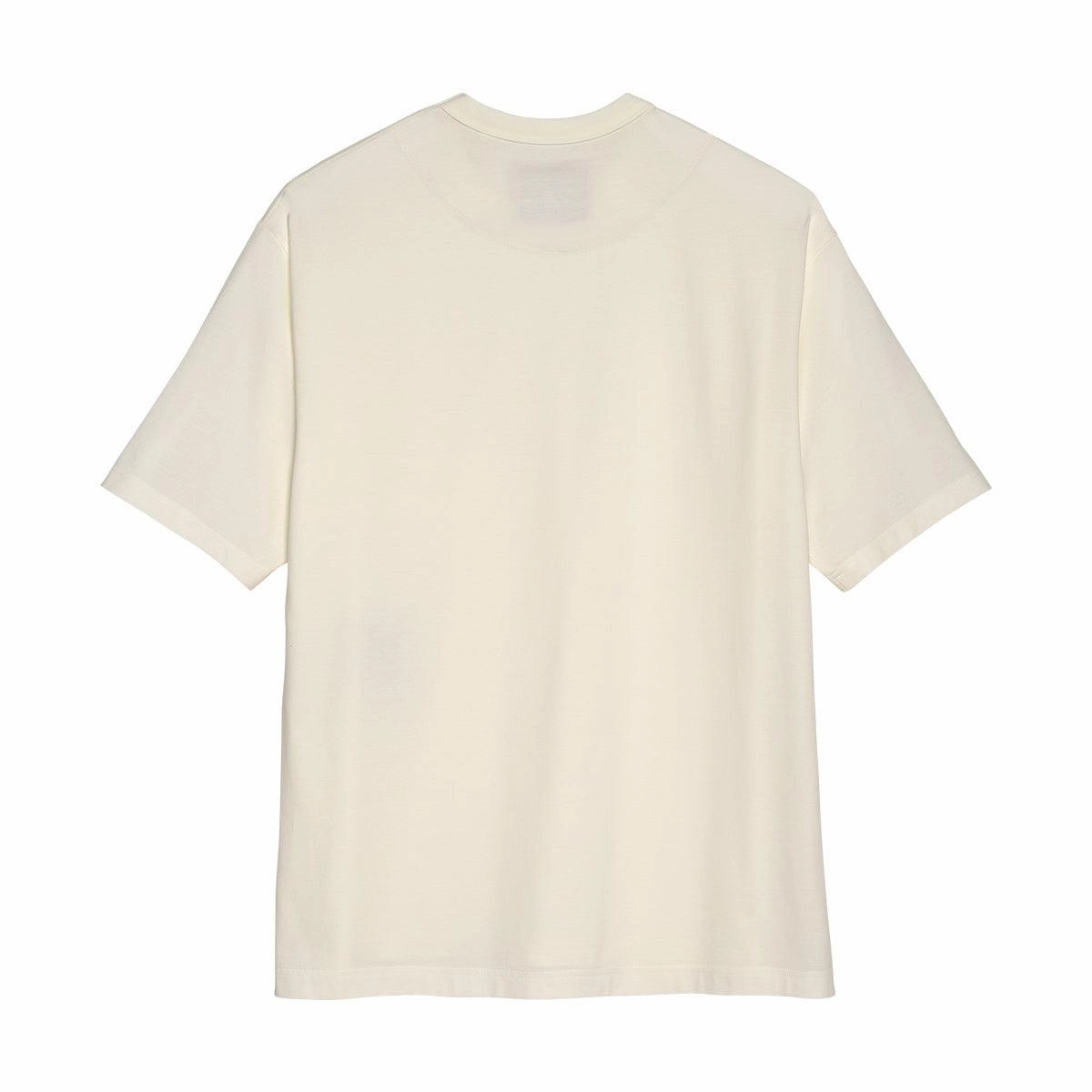 Graphic Tee 'Off White'