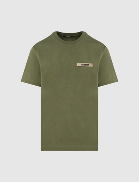 GROS GRAIN LE T-SHIRT