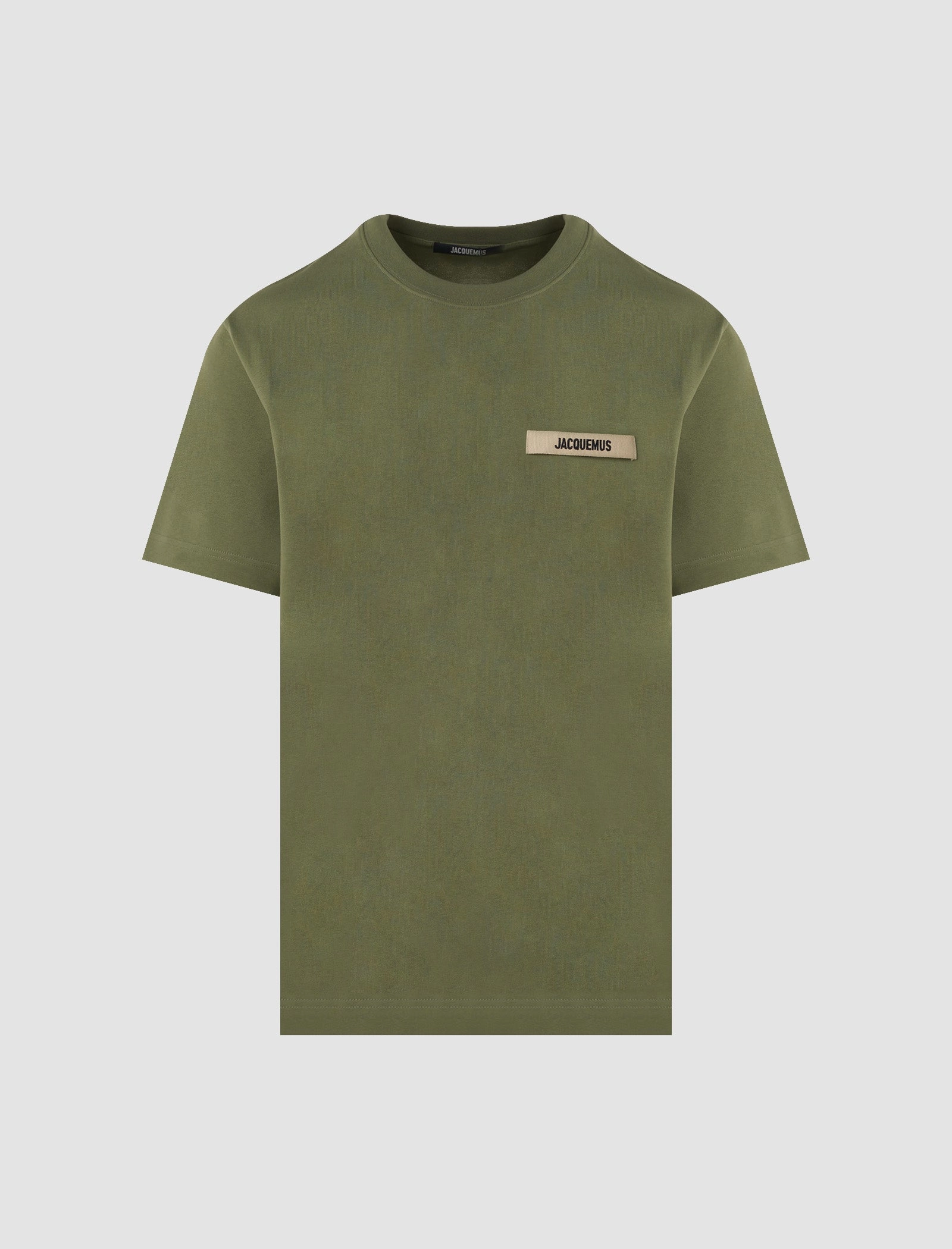 GROS GRAIN LE T-SHIRT