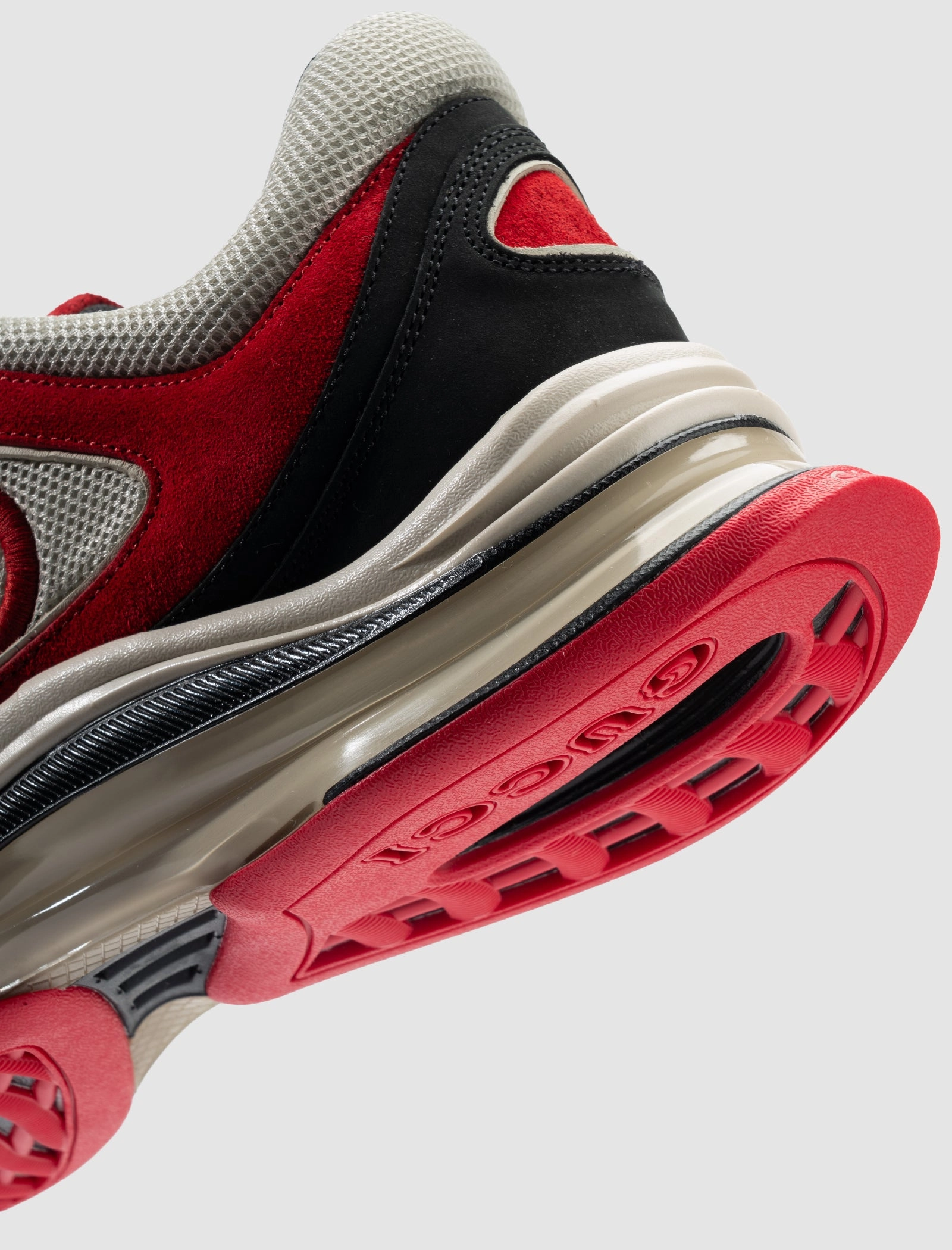 GUCCI RUN PREMIUM SNEAKER