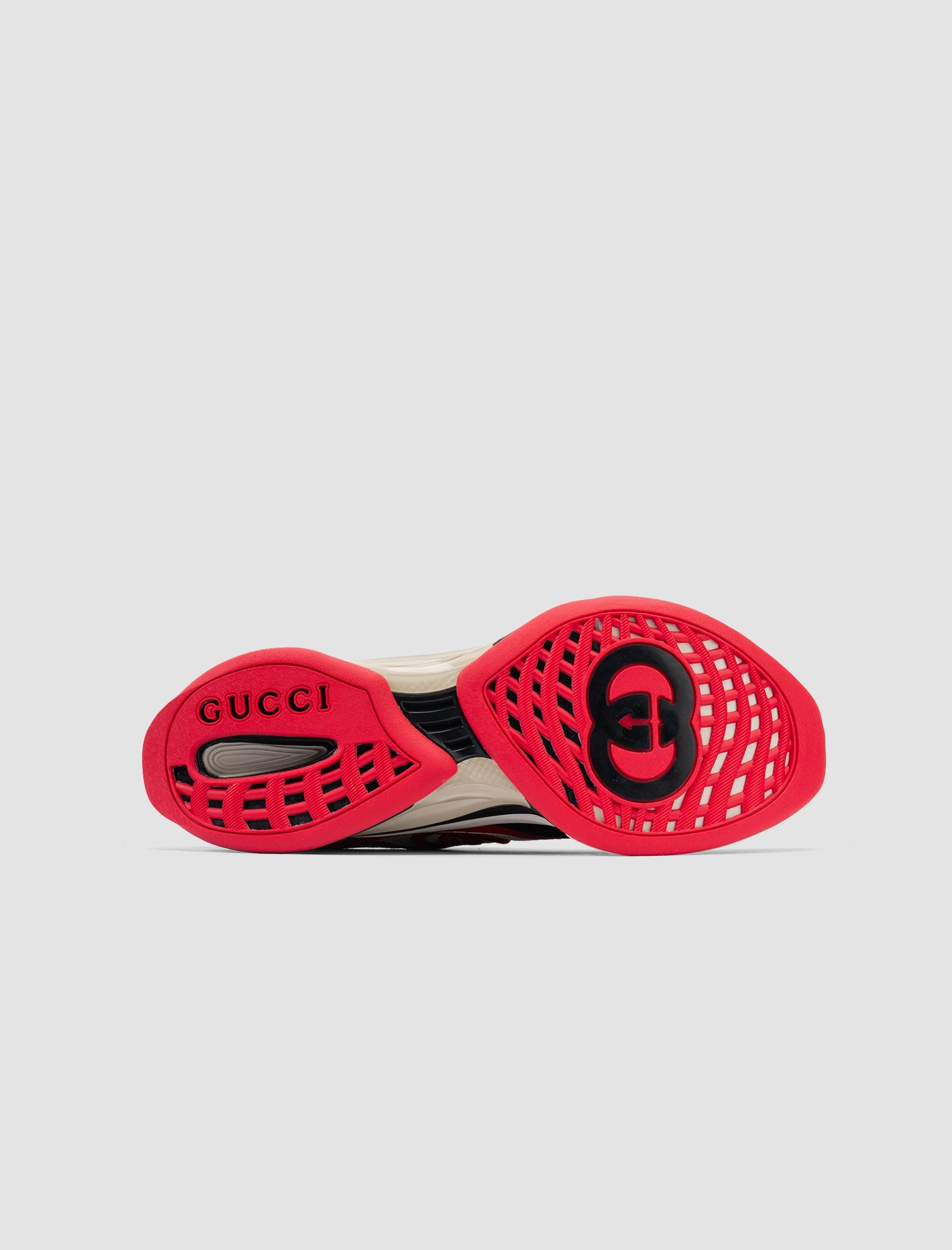 GUCCI RUN PREMIUM SNEAKER