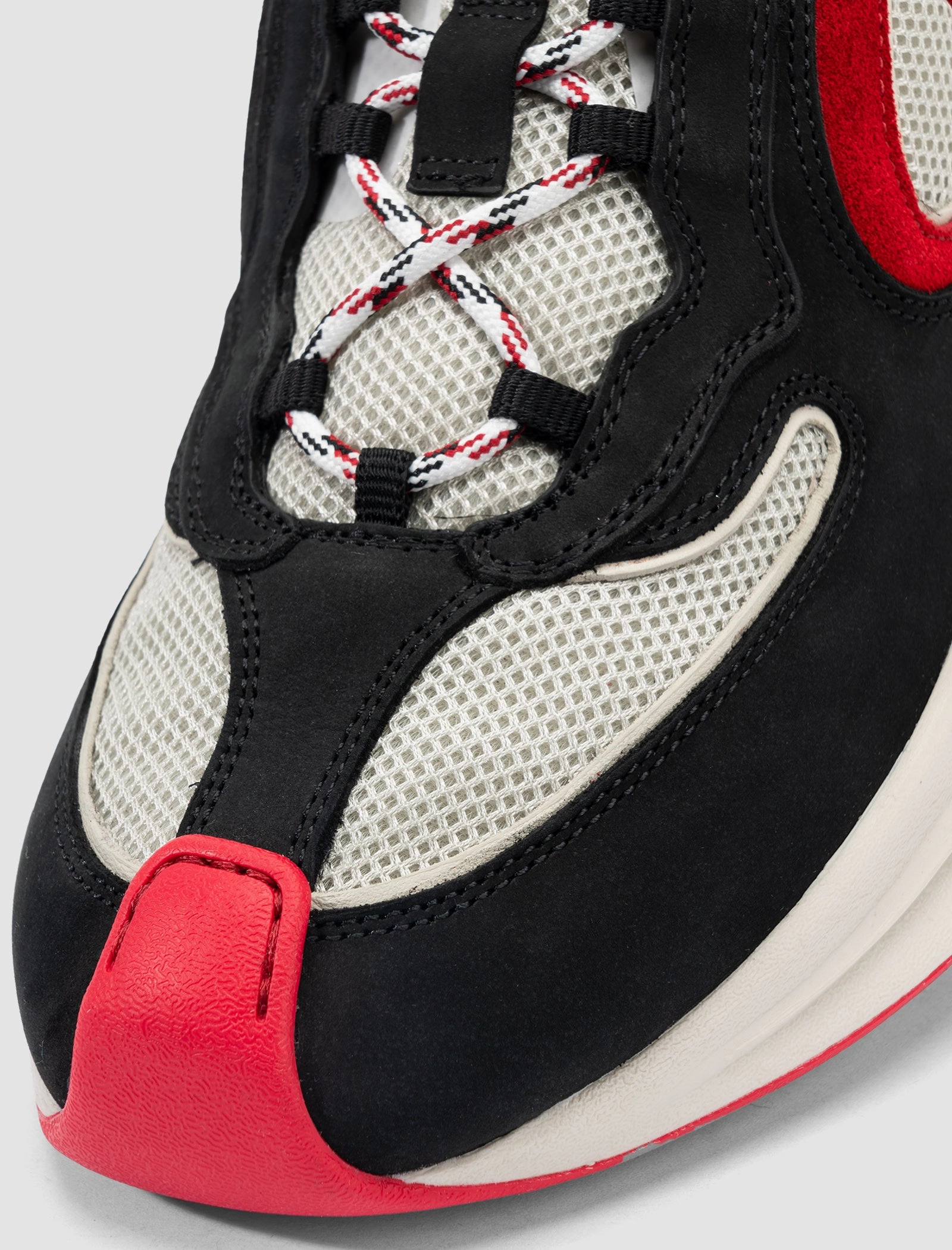 GUCCI RUN PREMIUM SNEAKER